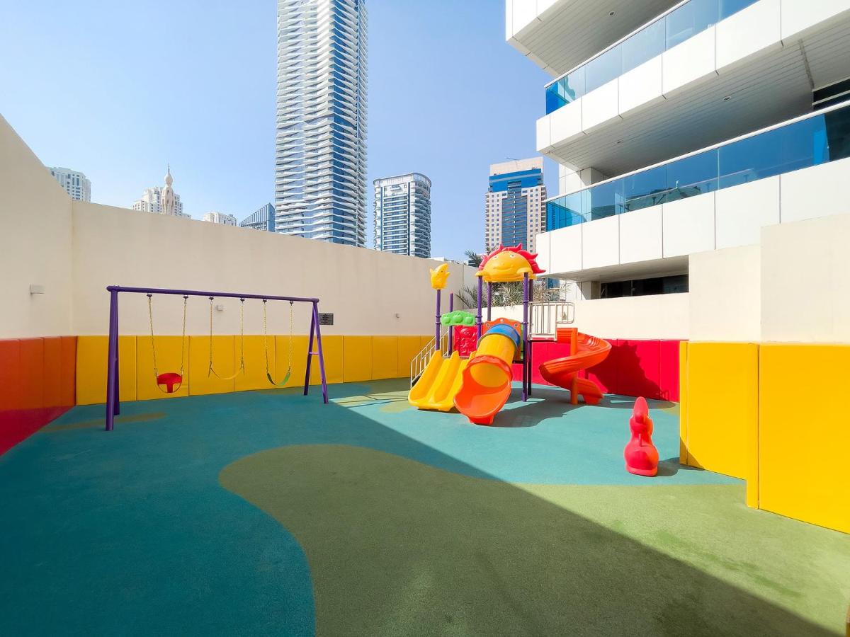 Wonderful Apartments in Opal Tower