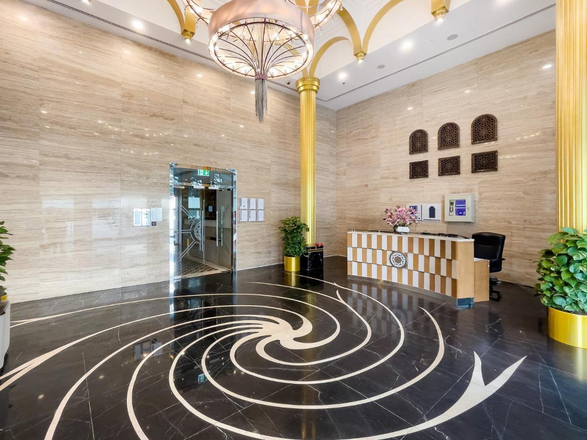 Wonderful Apartments in Opal Tower