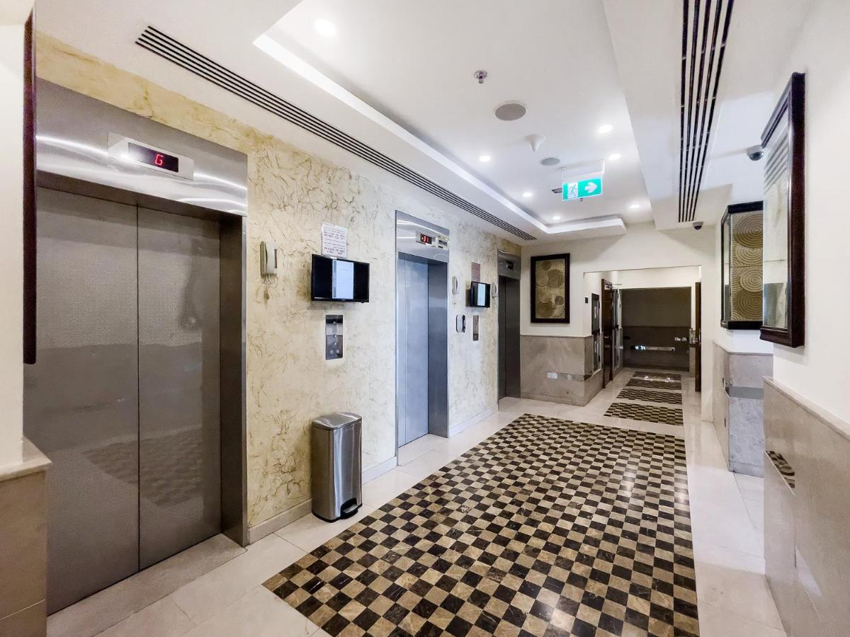 Wonderful Apartments in Opal Tower
