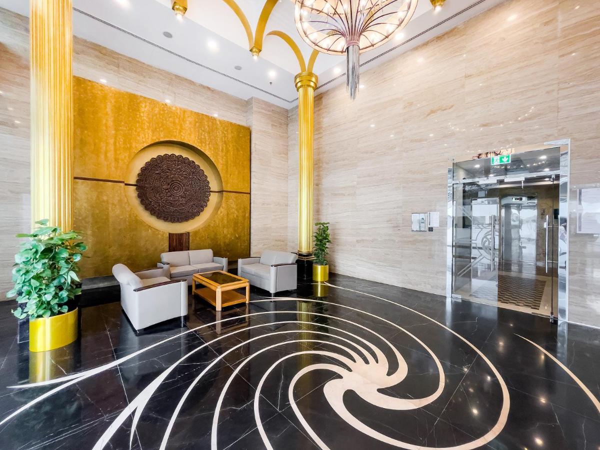 Wonderful Apartments in Opal Tower