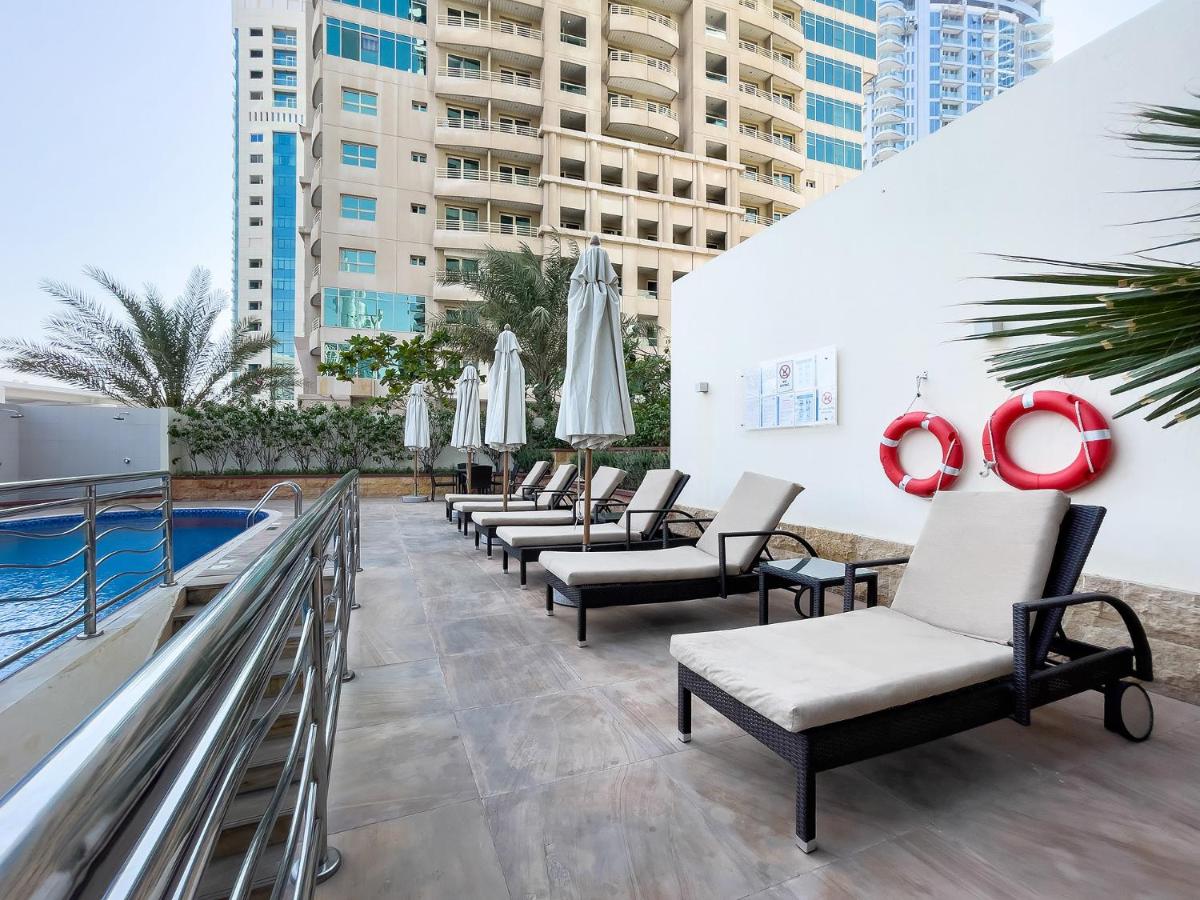 Wonderful Apartments in Opal Tower