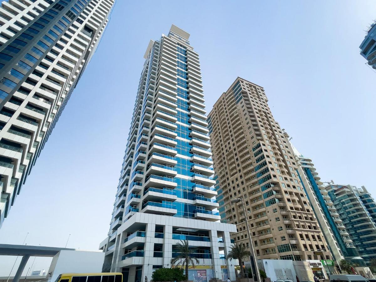 Wonderful Apartments in Opal Tower