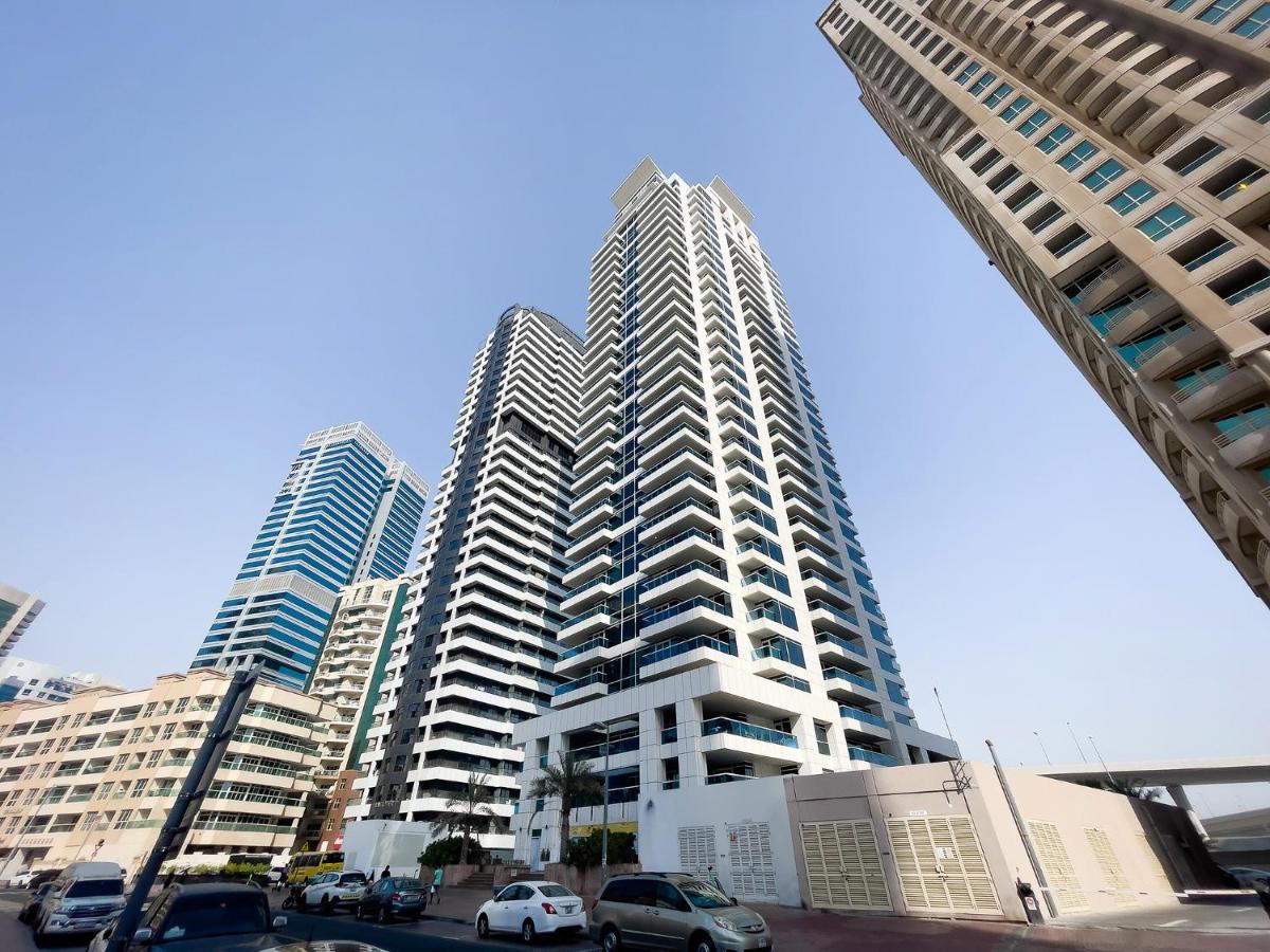 Wonderful Apartments in Opal Tower