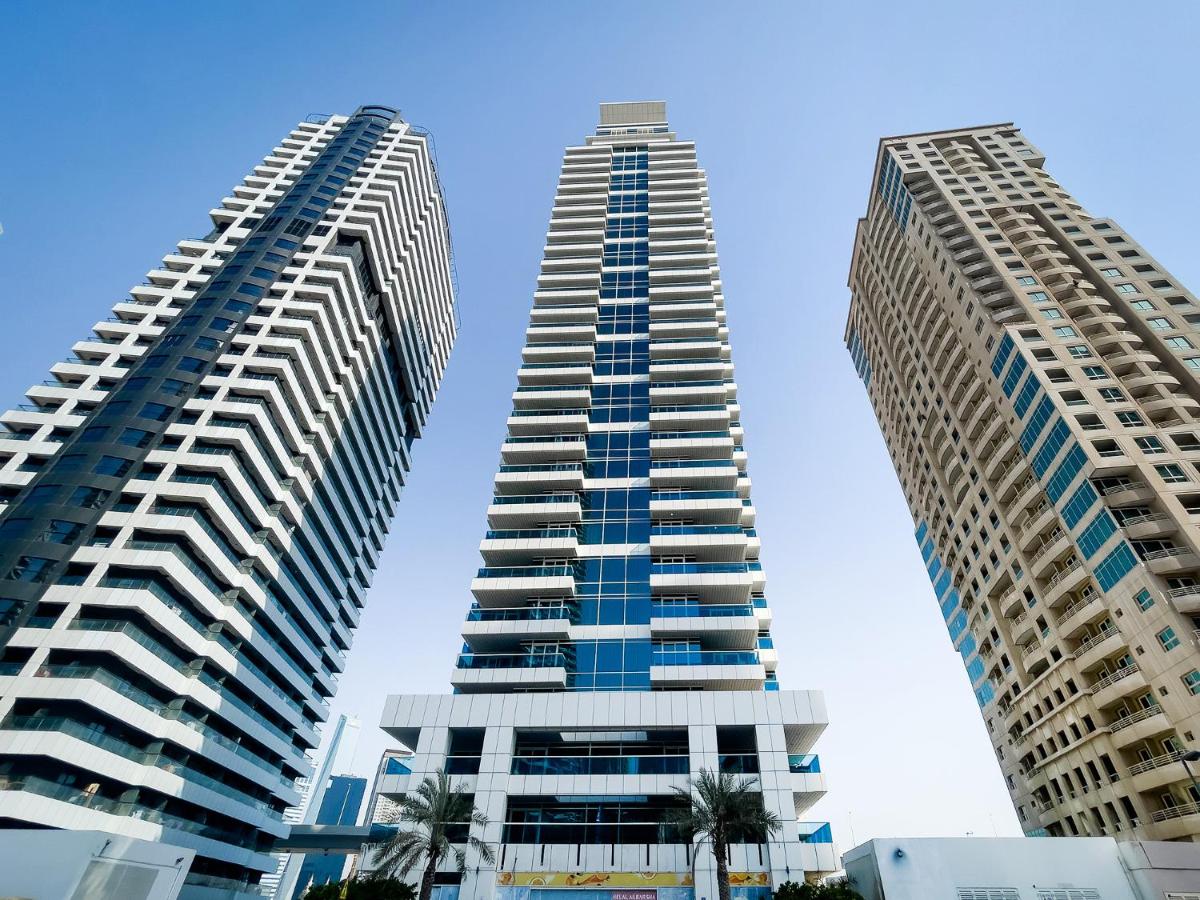 Wonderful Apartments in Opal Tower