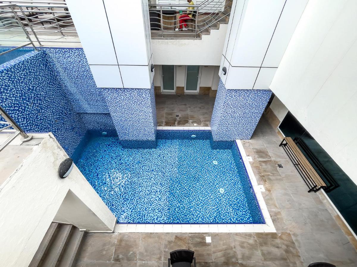 Wonderful Apartments in Opal Tower