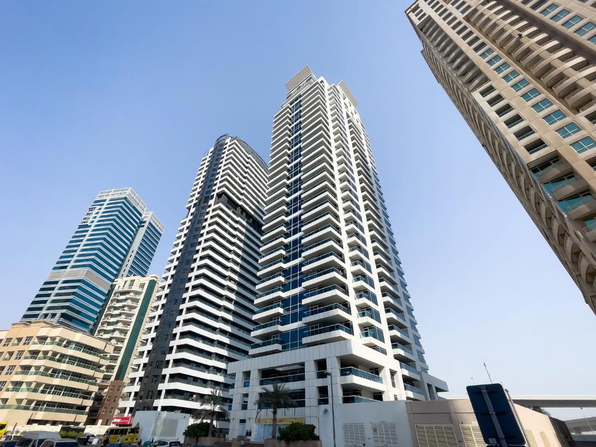 Wonderful Apartments in Opal Tower