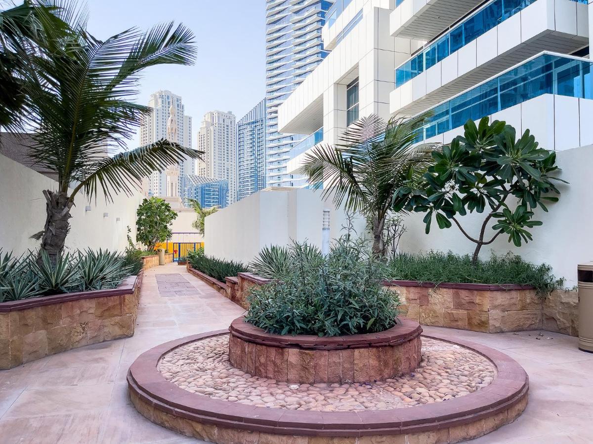 Wonderful Apartments in Opal Tower