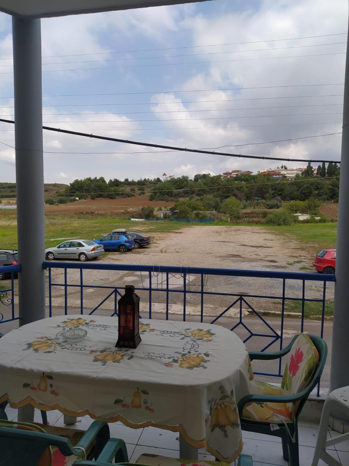 Delasera House
