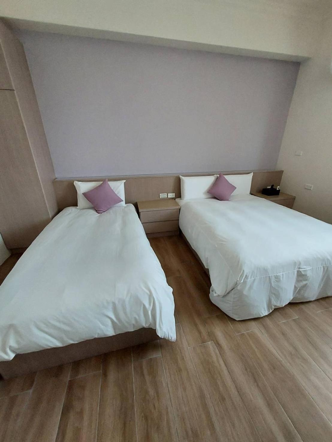 Miss Travel Homestay