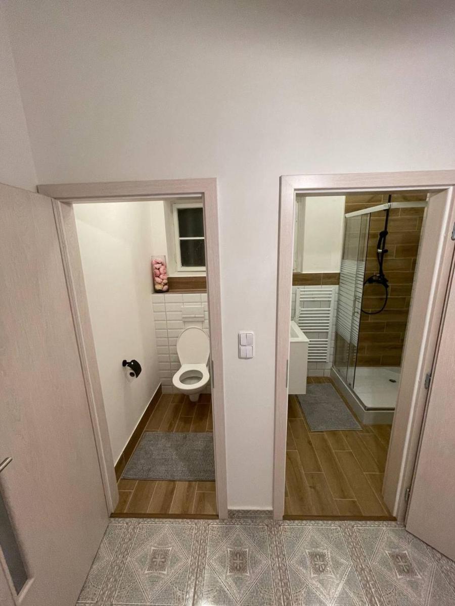 Friendly apartments in Prague