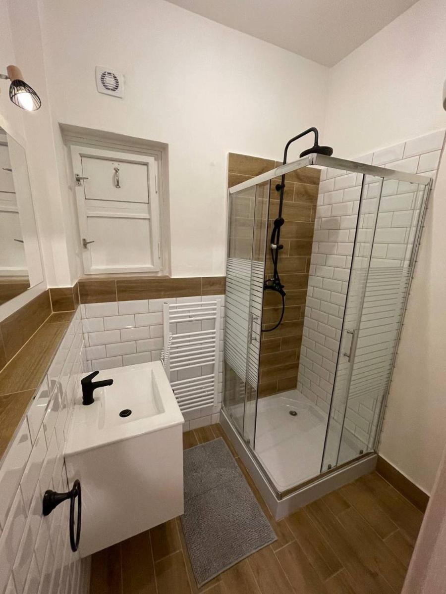 Friendly apartments in Prague