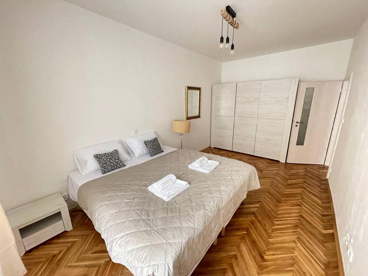 Friendly apartments in Prague