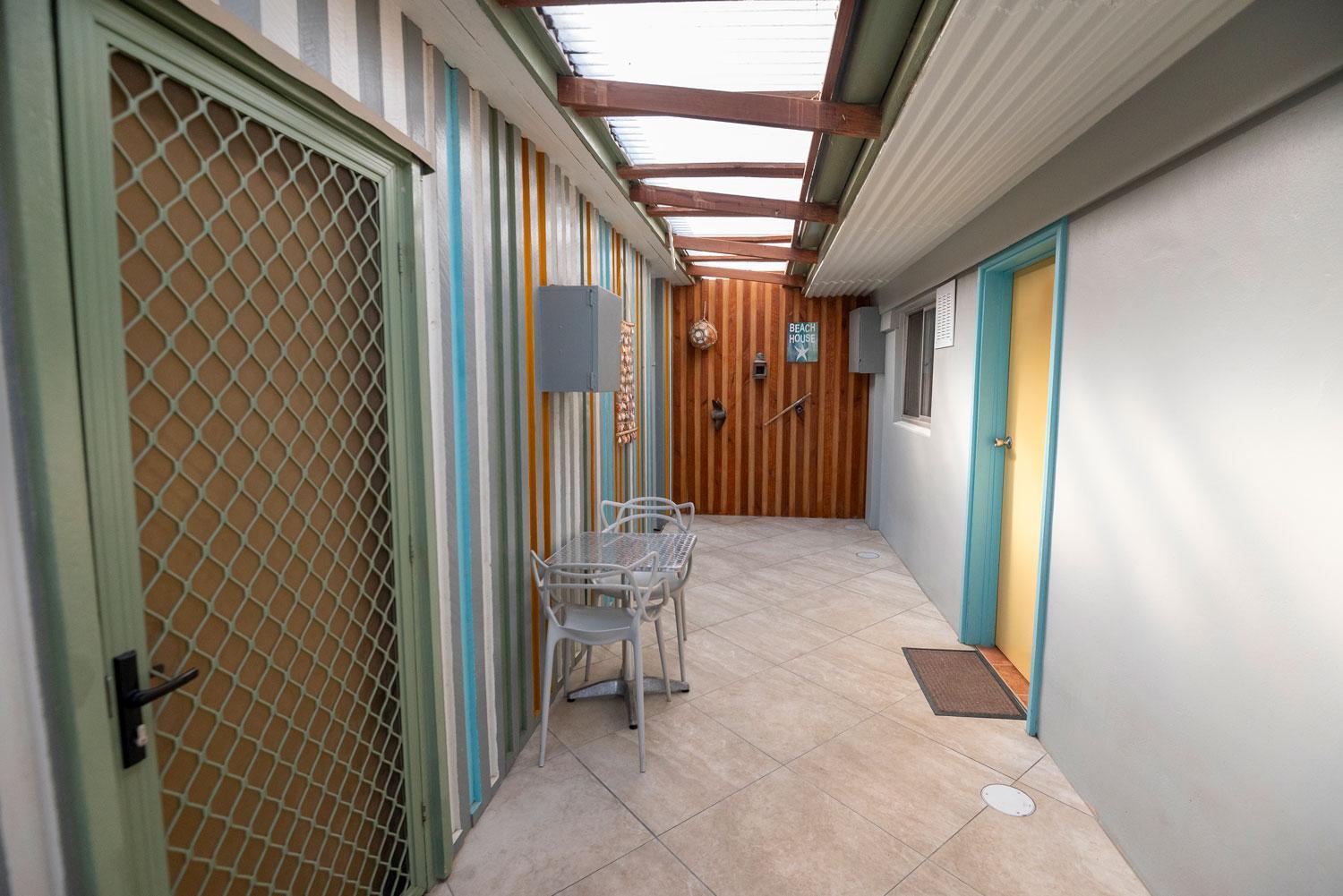 Ceduna Shelly Beach Caravan Park