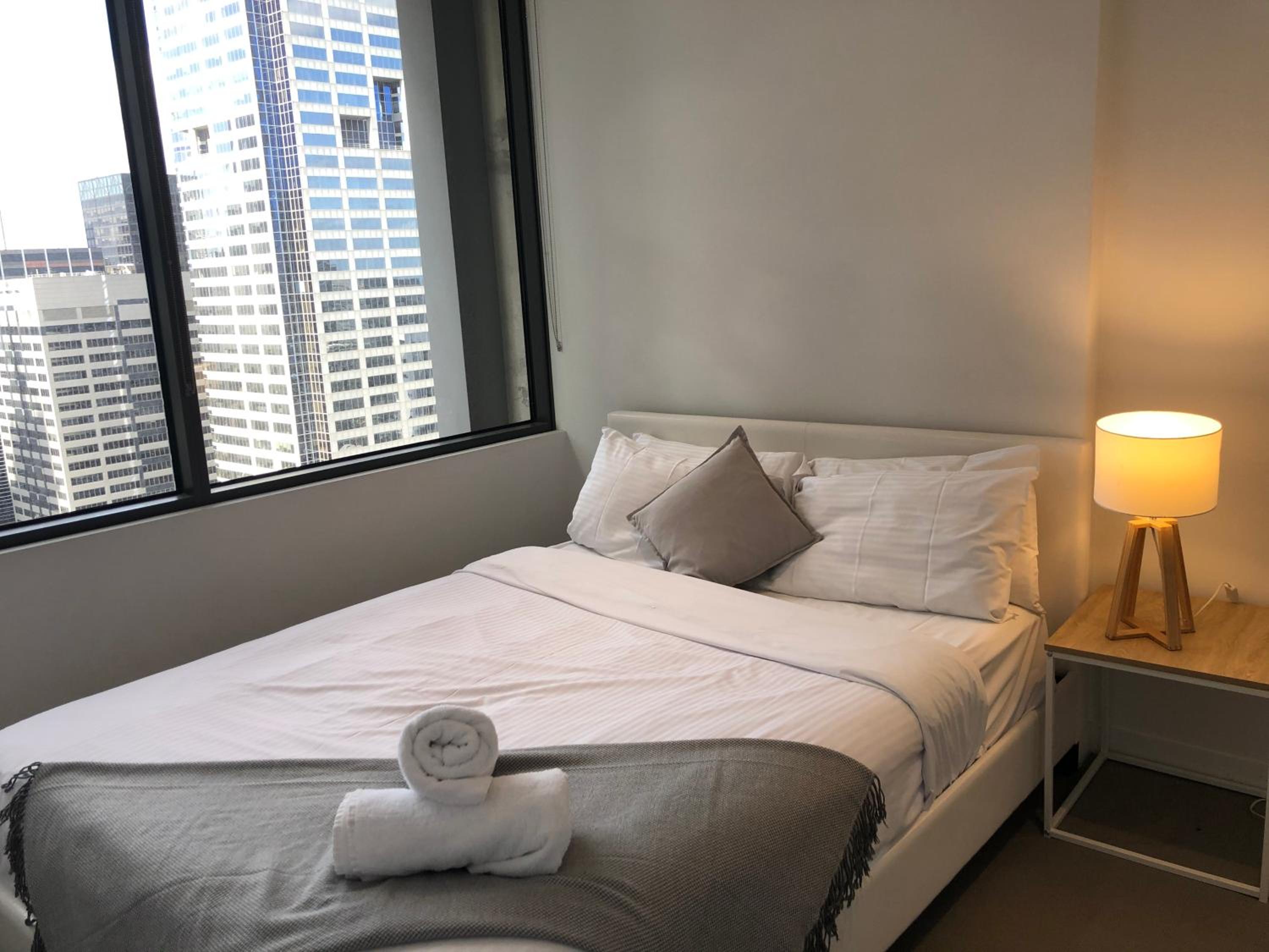 ReadySet Apartments at Madison