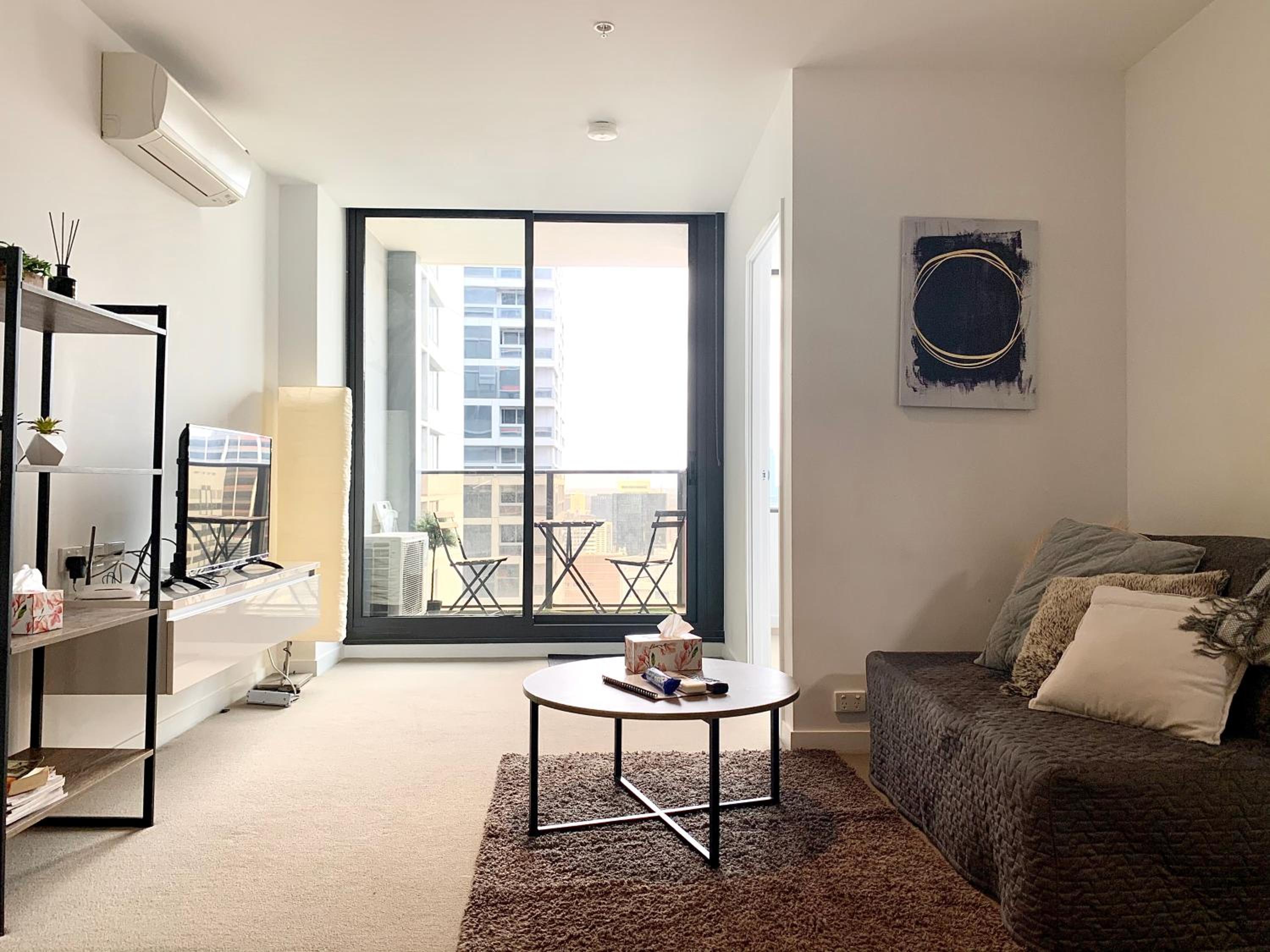 ReadySet Apartments at Madison