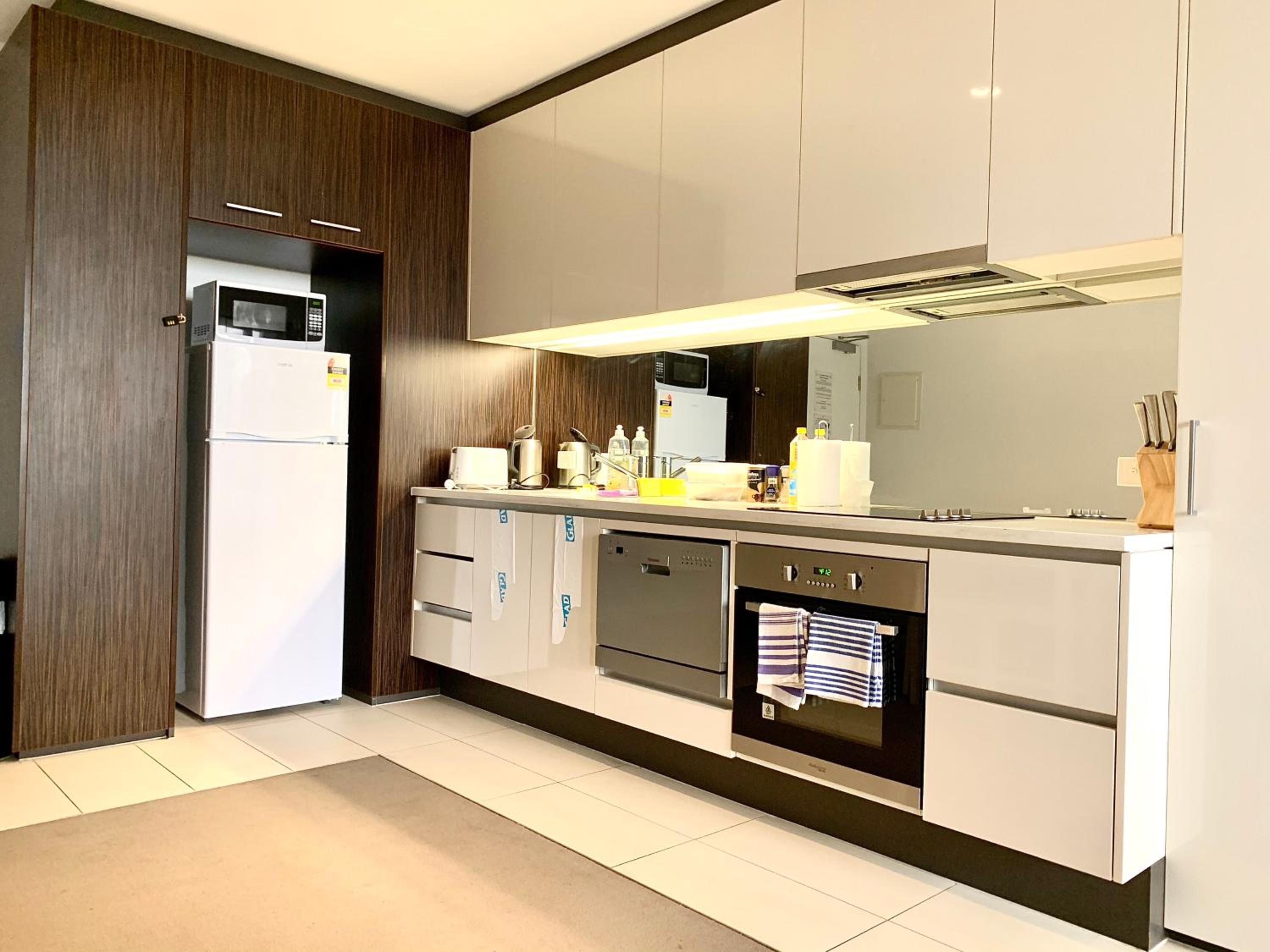 ReadySet Apartments at Madison