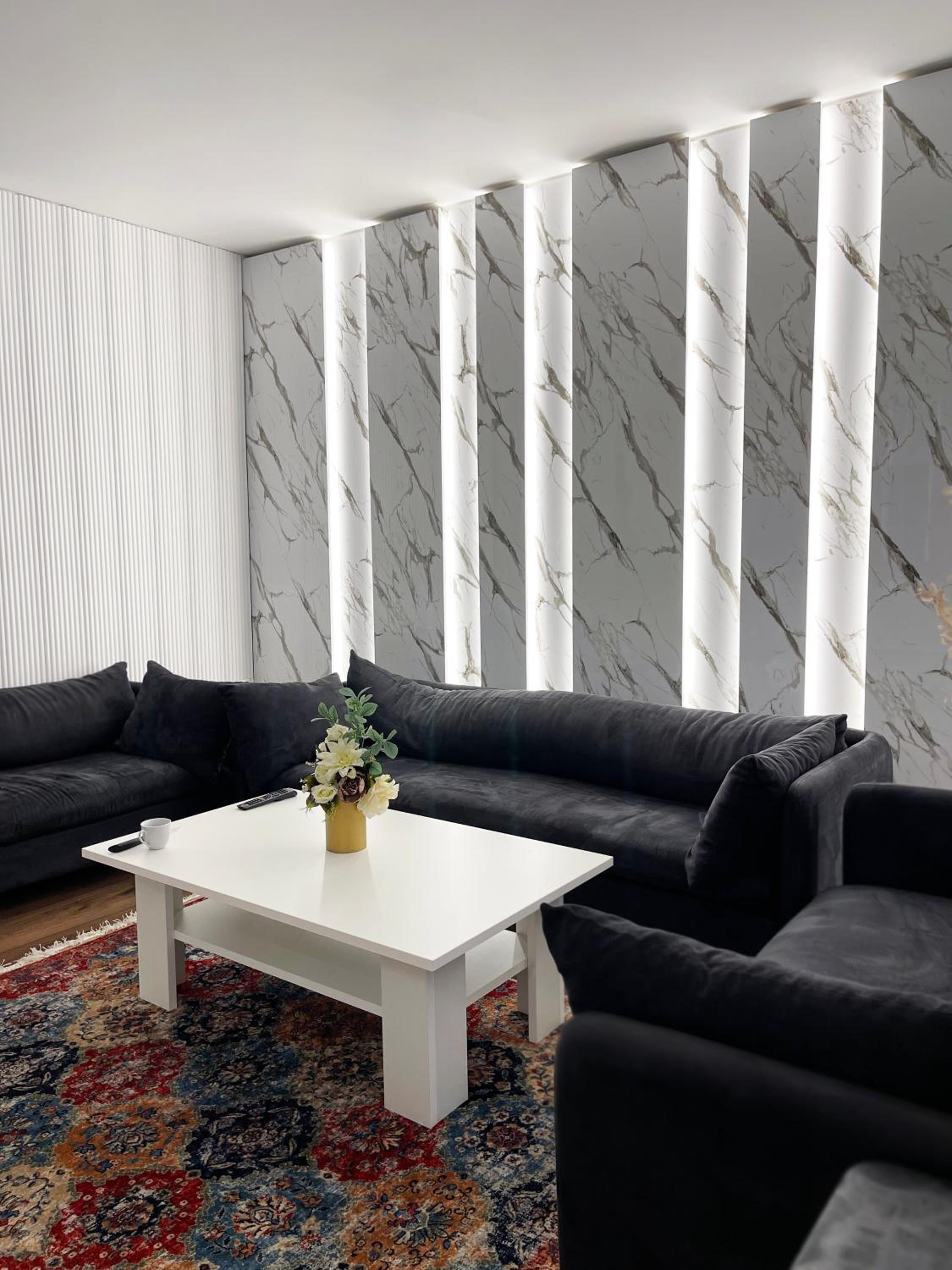 Embassy Stay Apartment Sarajevo