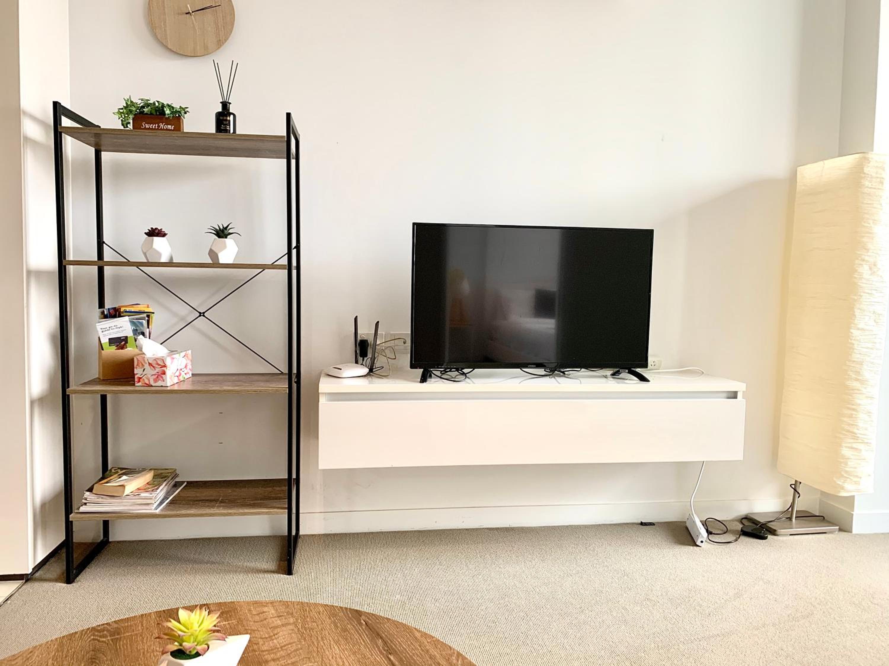 ReadySet Apartments at Madison