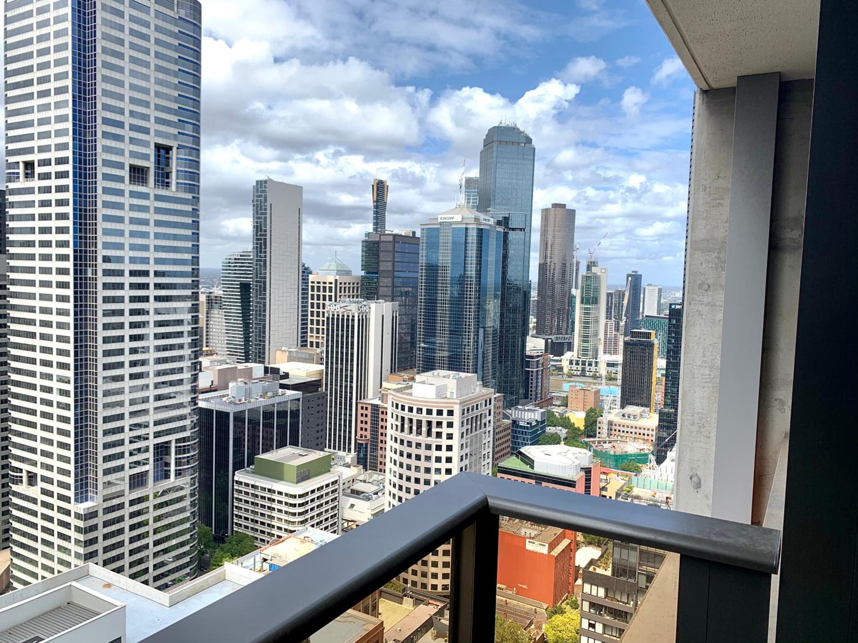 ReadySet Apartments at Madison
