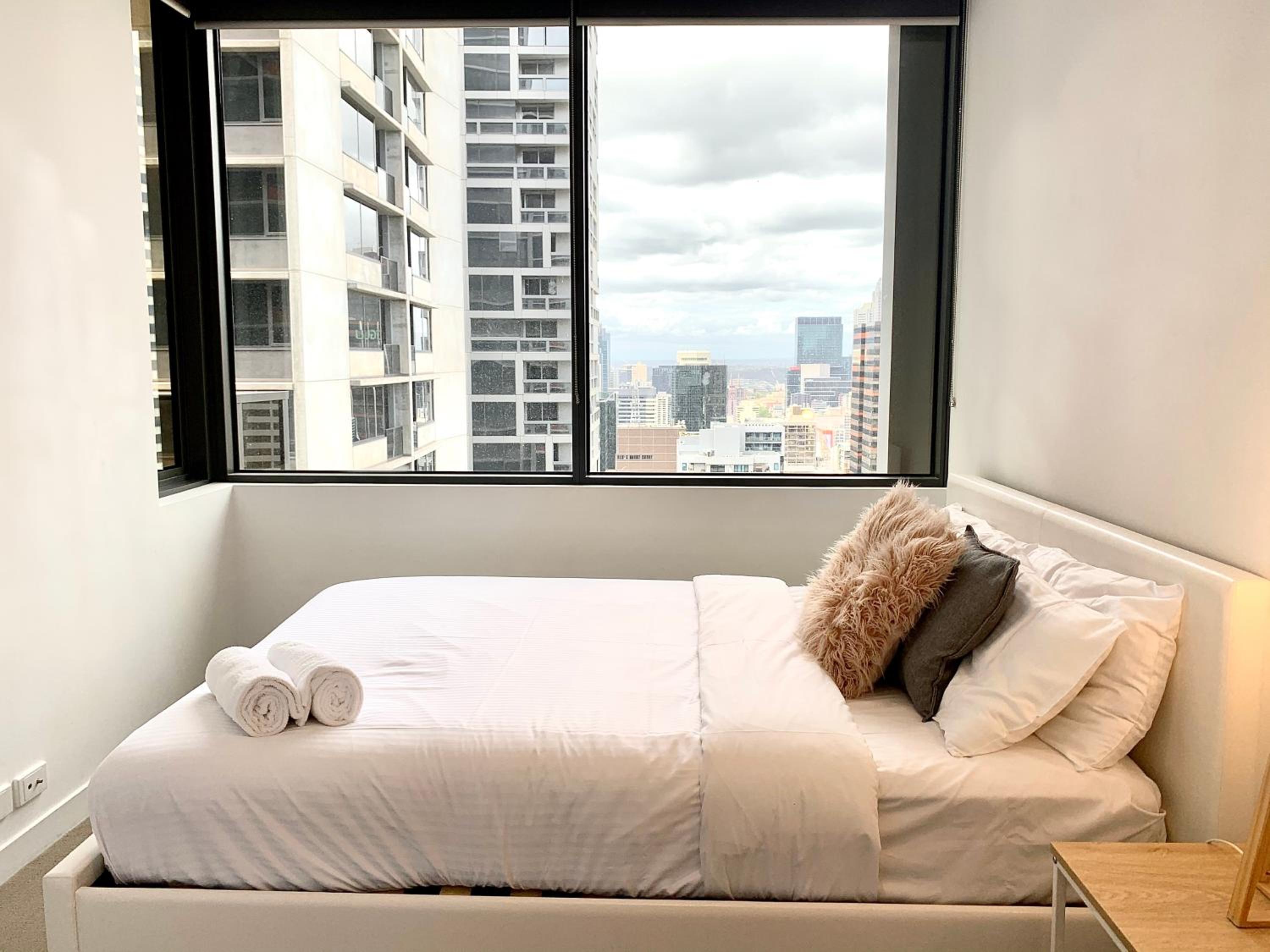 ReadySet Apartments at Madison