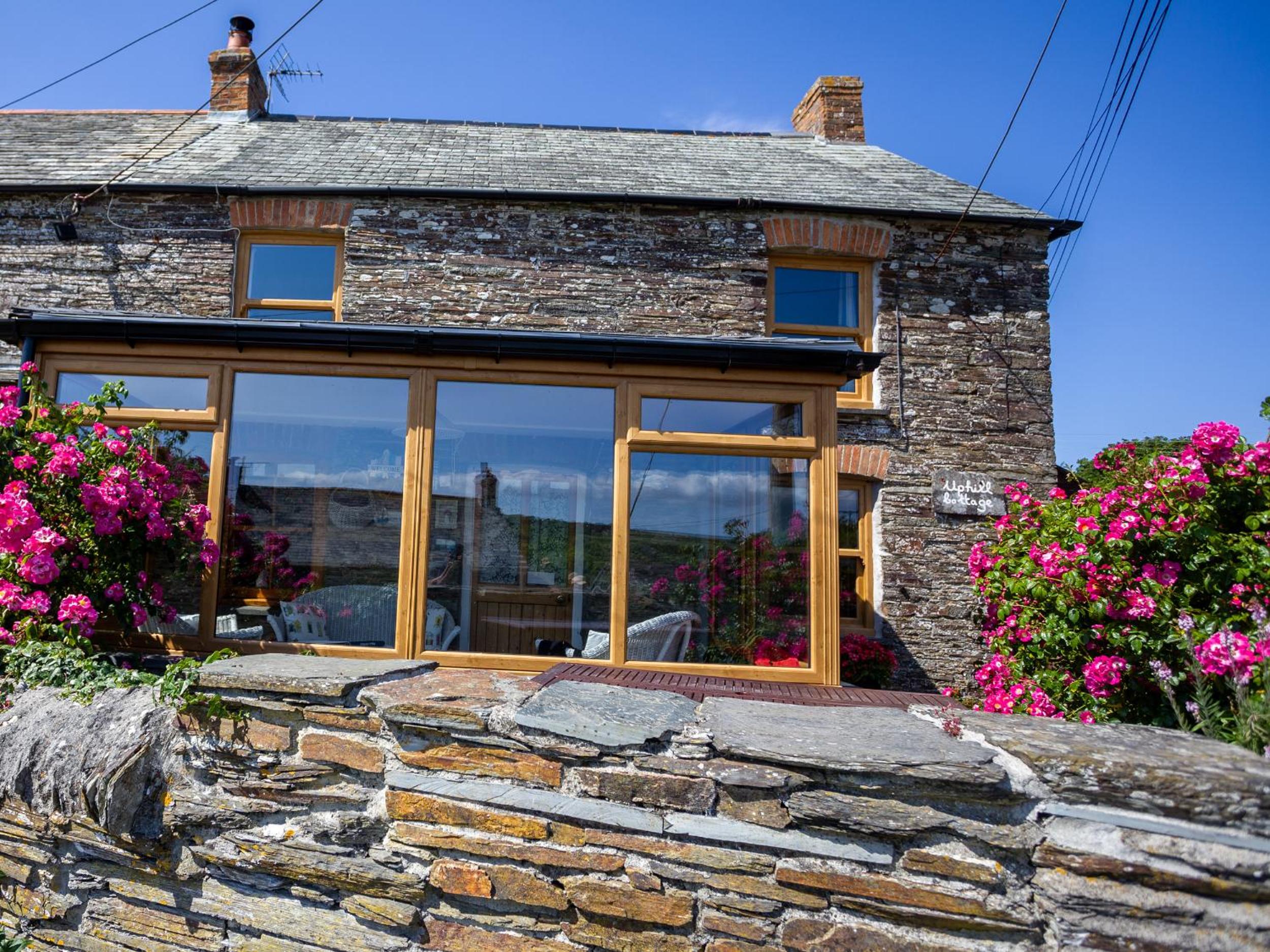 Uphill Cottage