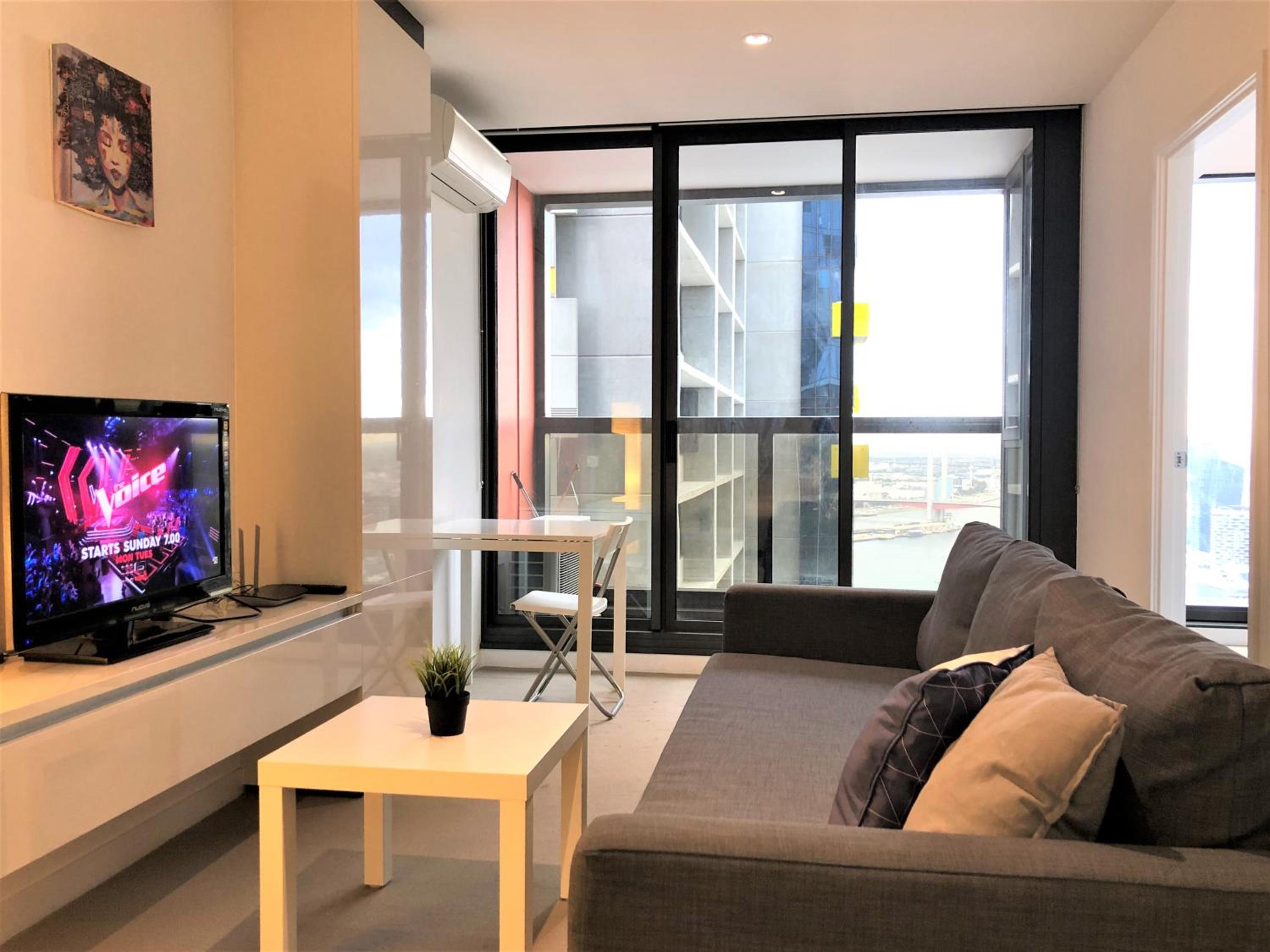 ReadySet Apartments at Madison