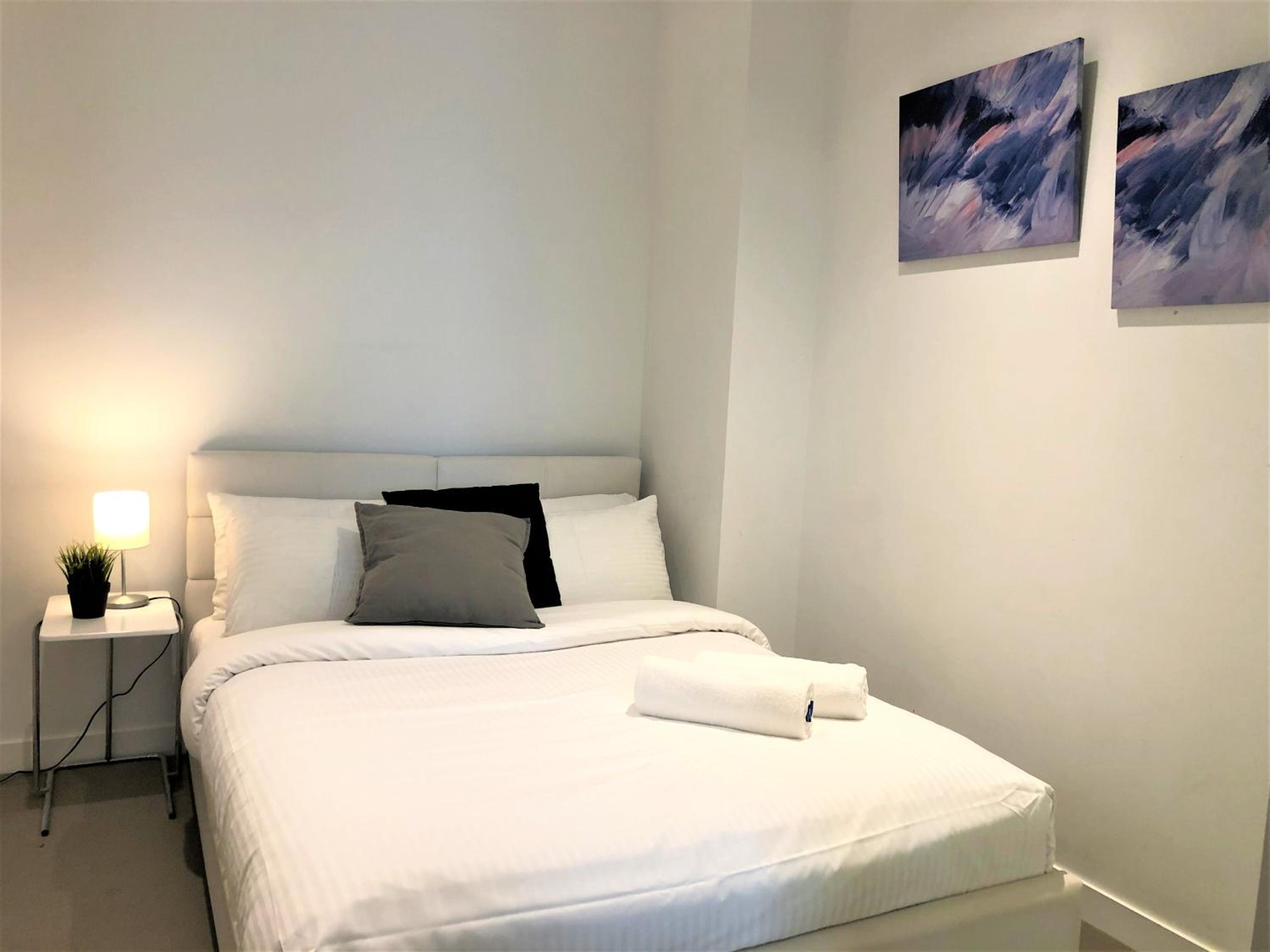 ReadySet Apartments at Madison