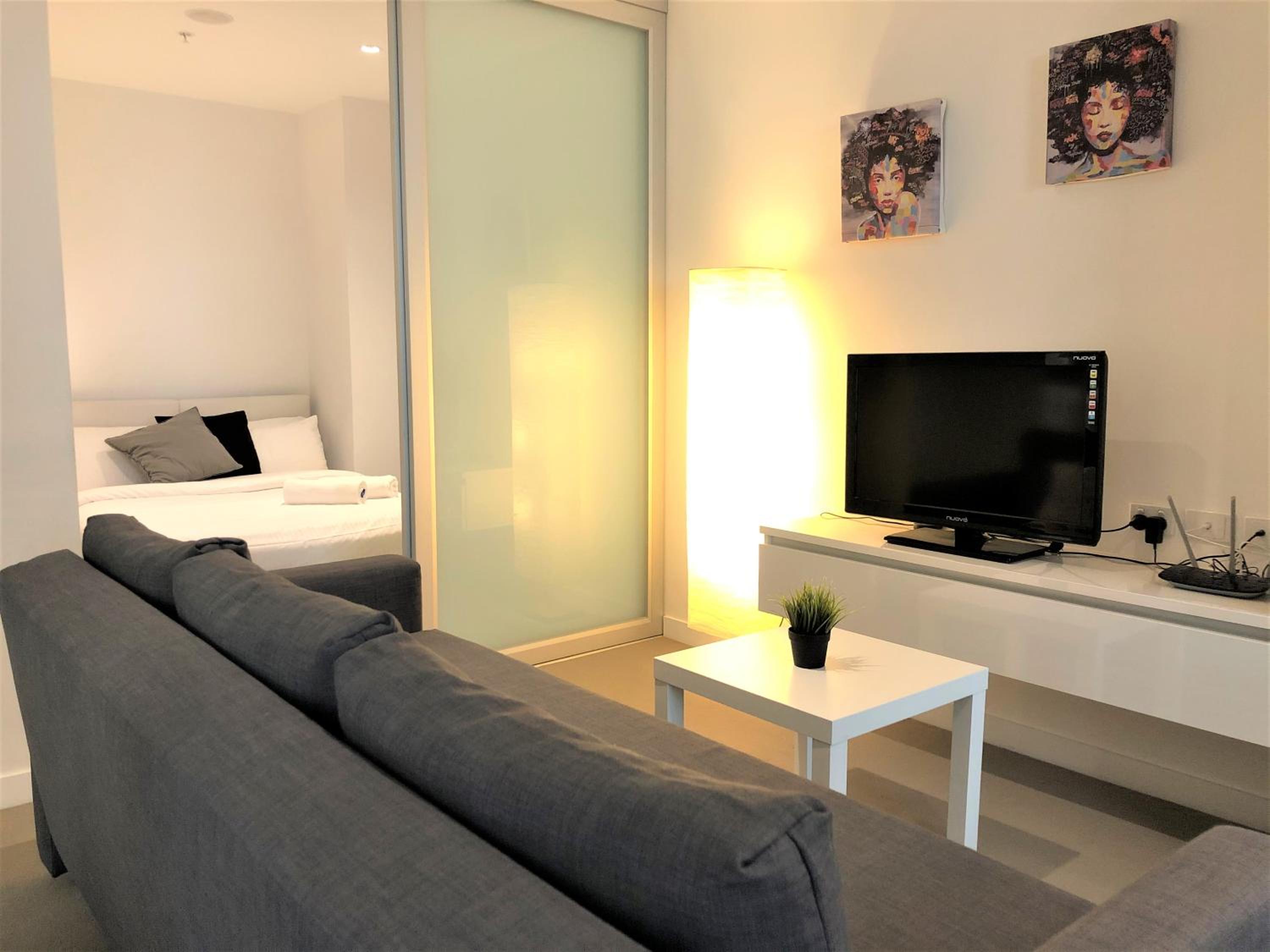 ReadySet Apartments at Madison
