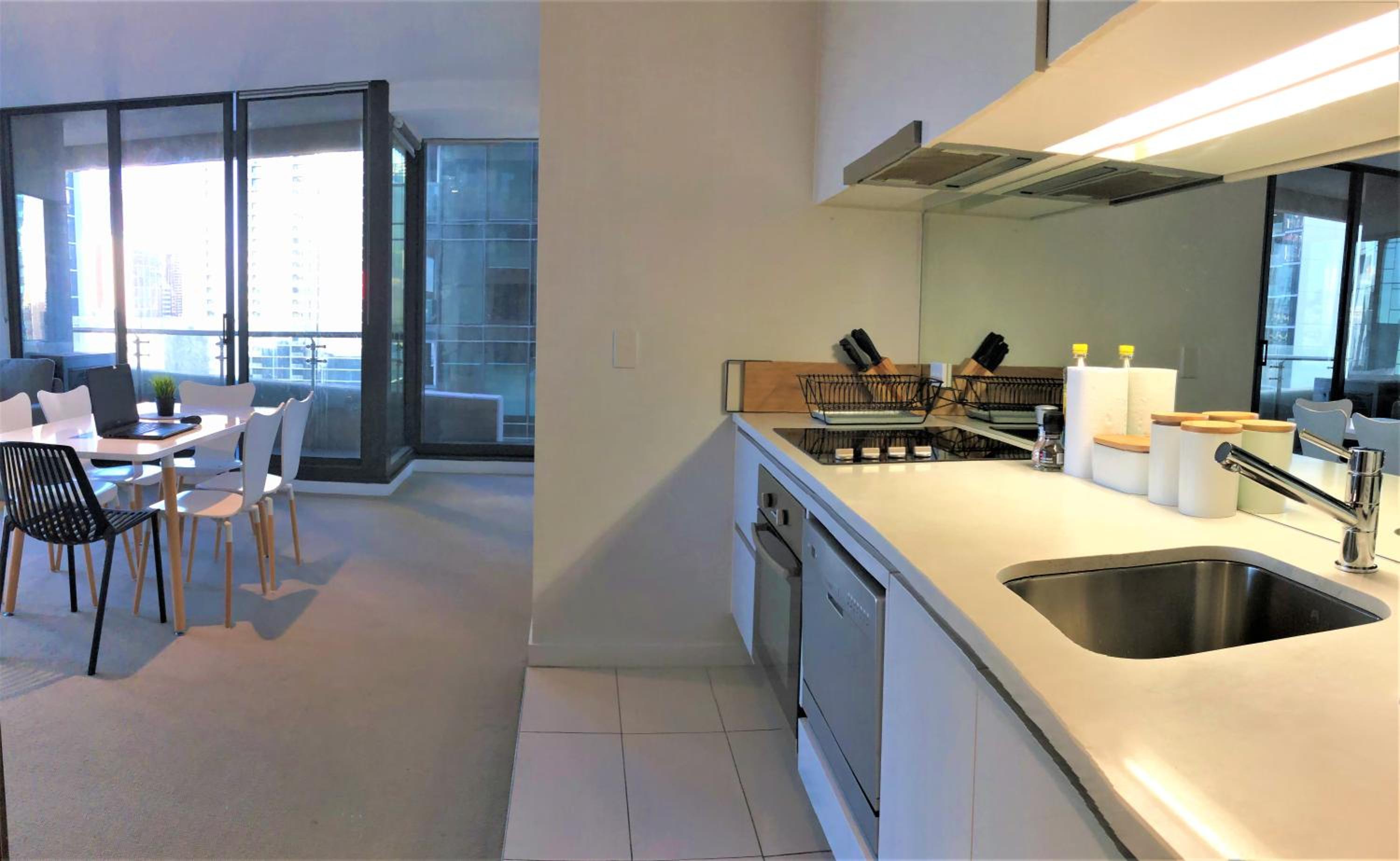 ReadySet Apartments at Madison