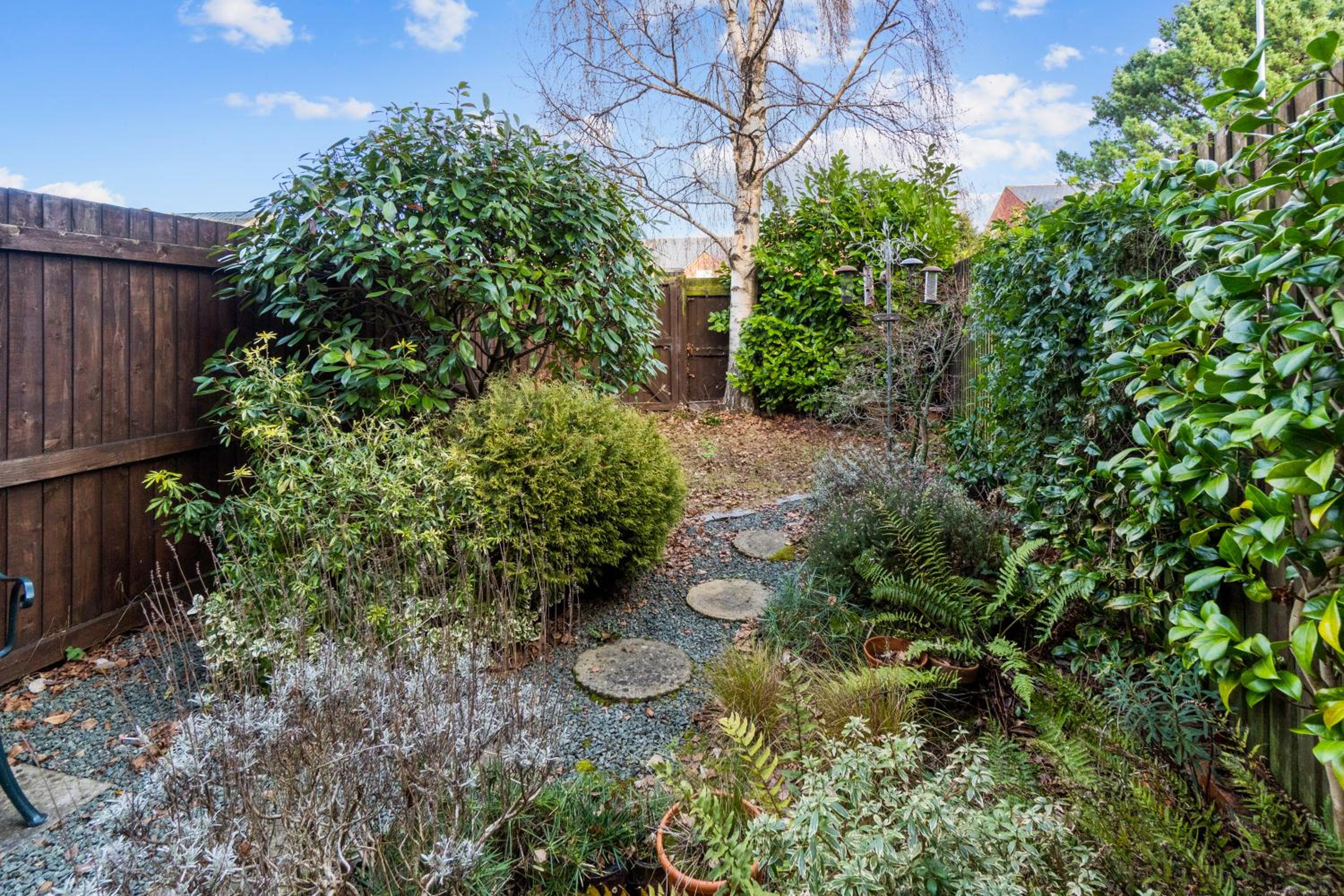 Bright & Spacious 3 Bedroom Home in Central Exeter view 3