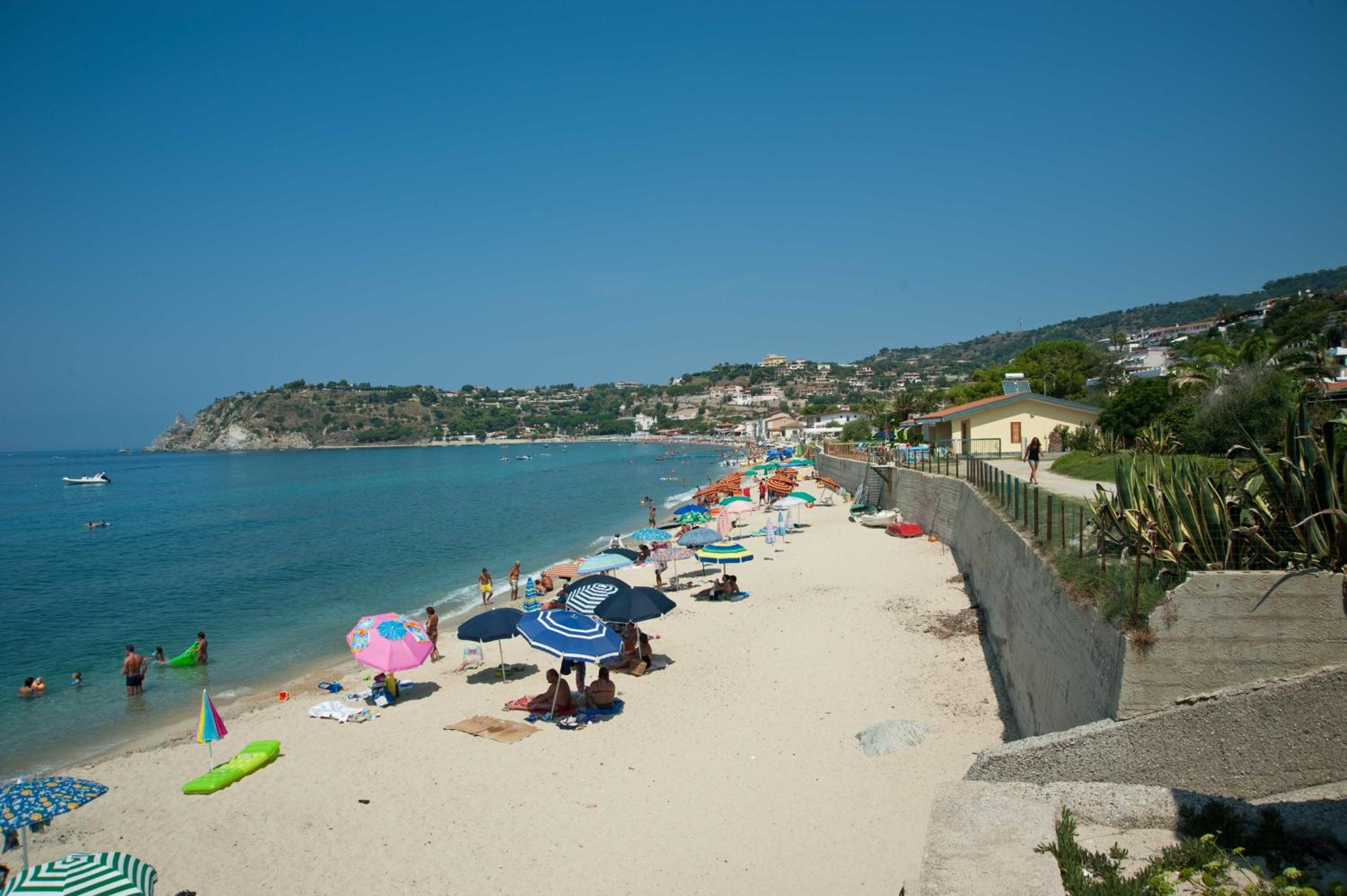 Le Casette Sul Mare view 3
