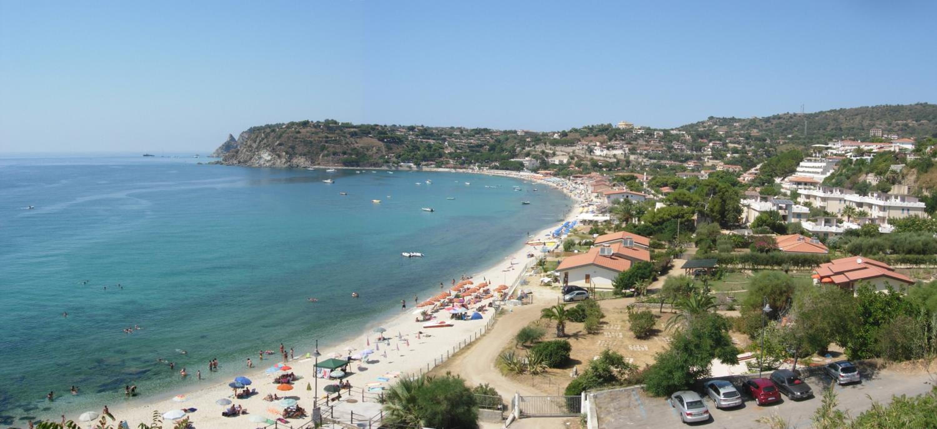 Le Casette Sul Mare view 4