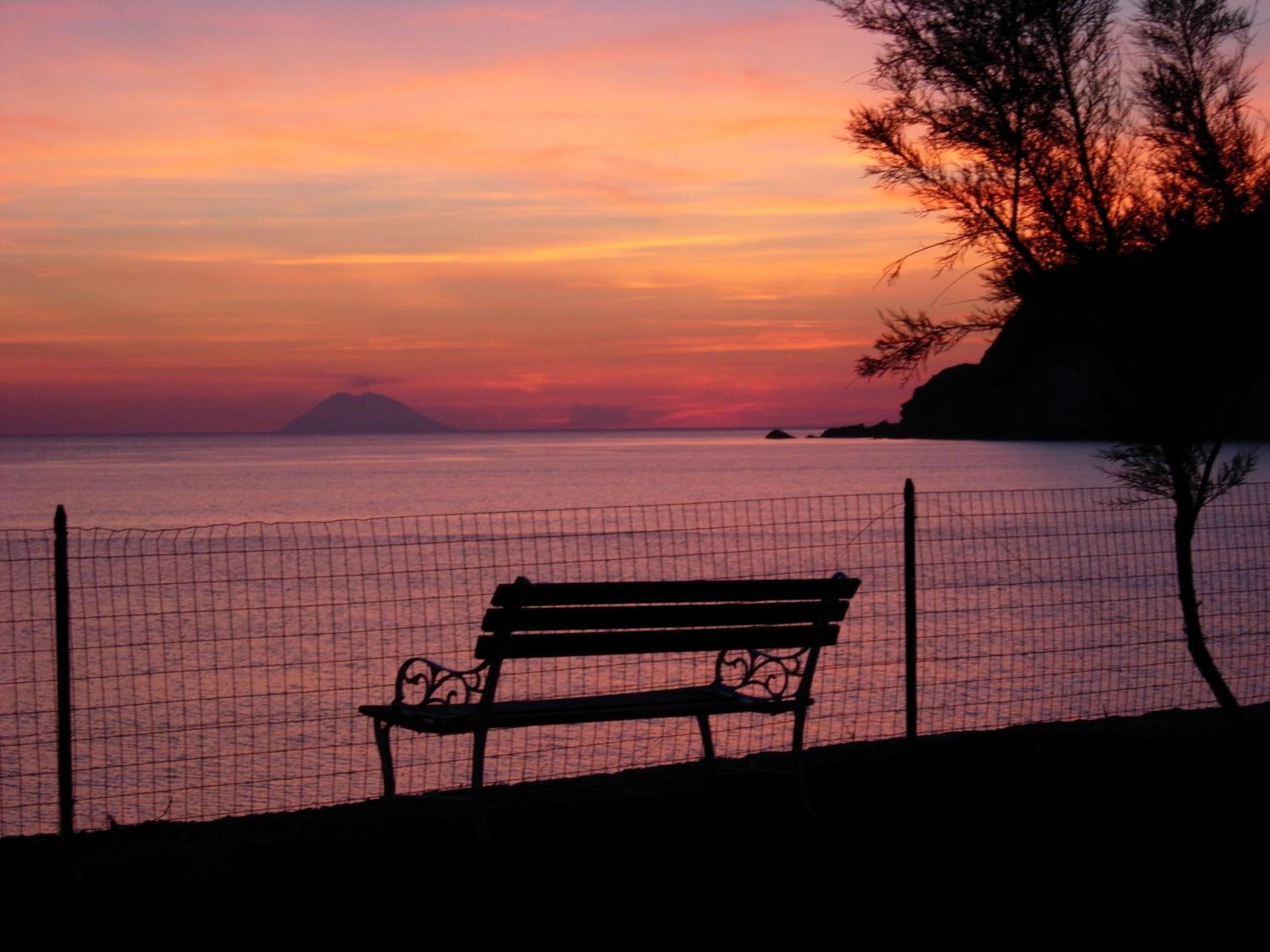 Le Casette Sul Mare view 5