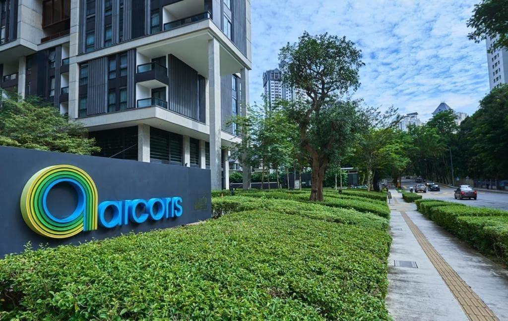 Arcoris Mont Kiara 163