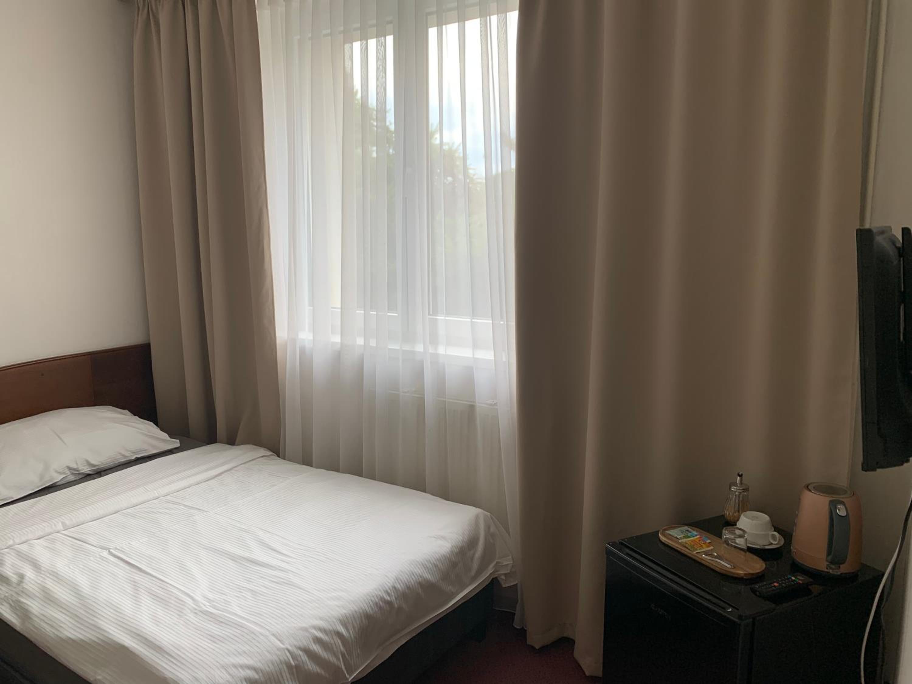Hotel-Pension KAMÝK
