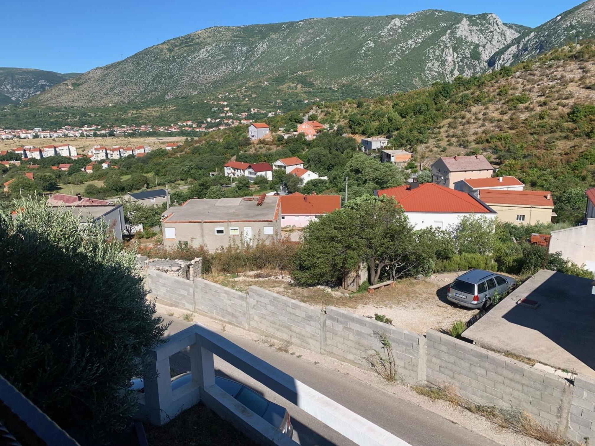 U Villi BB Gornji Zalik bb