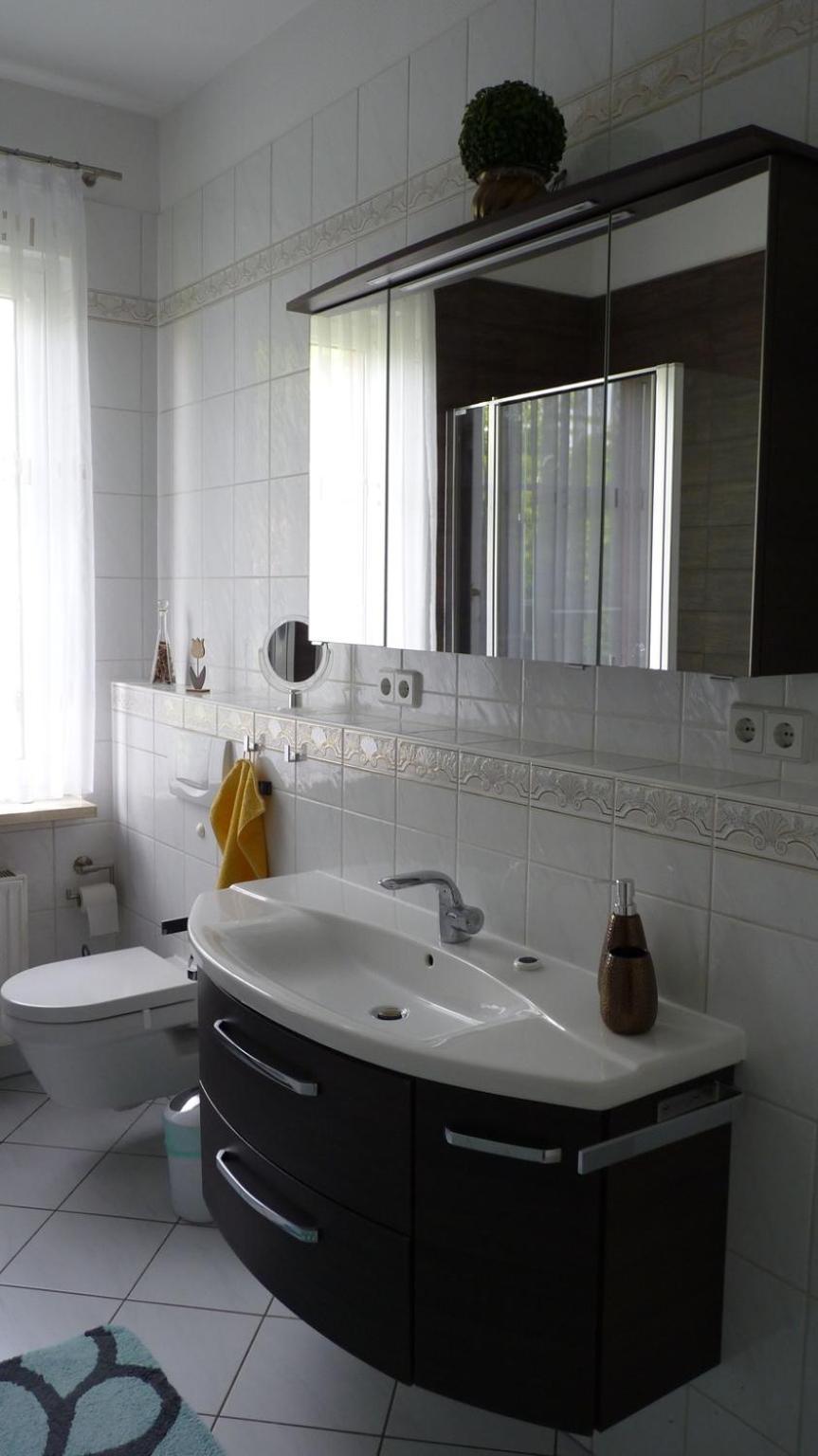 Ferienwohnung & Apartment Kunsthaus Panorama mit Balkon