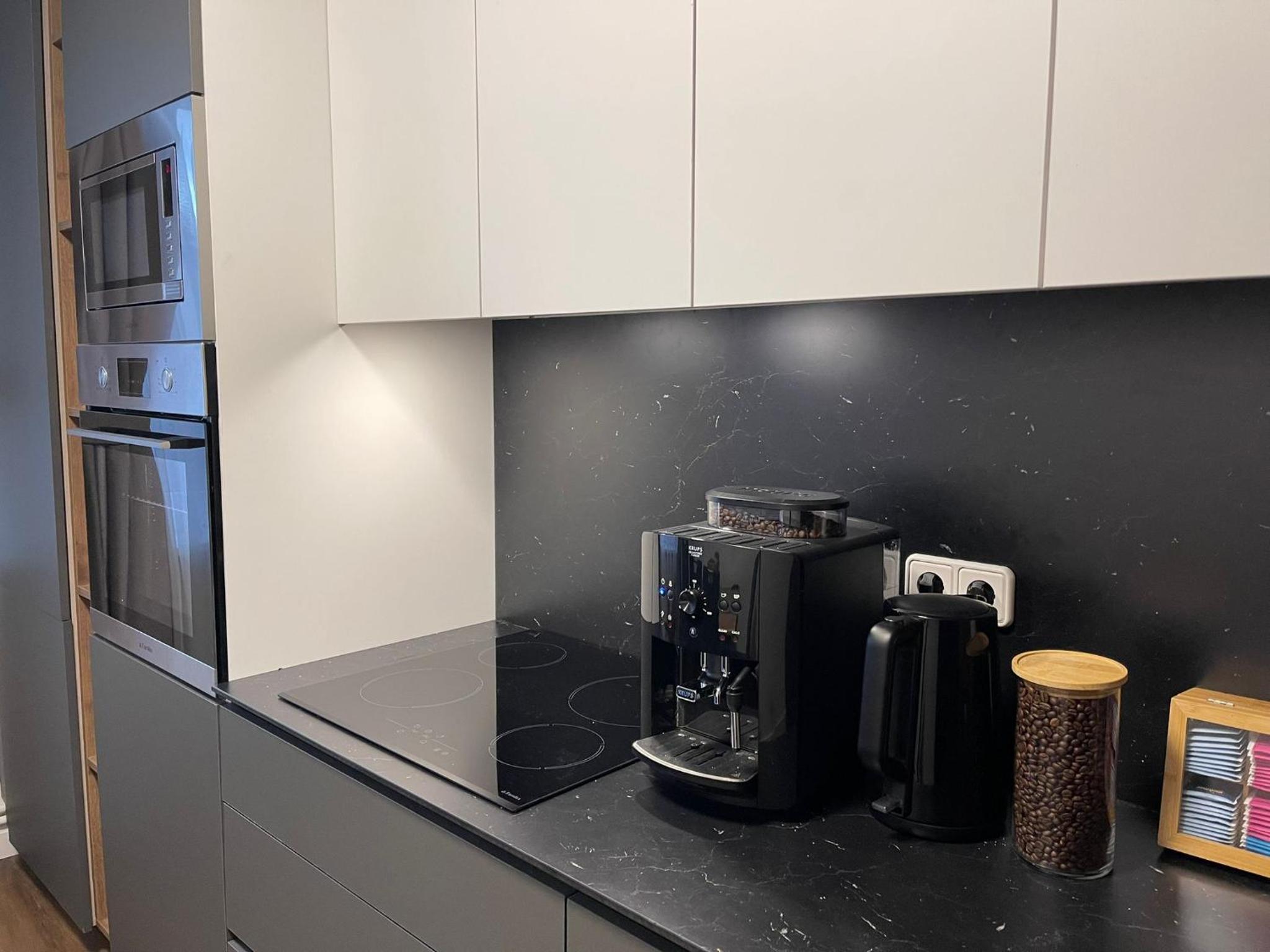Ferienwohnung E