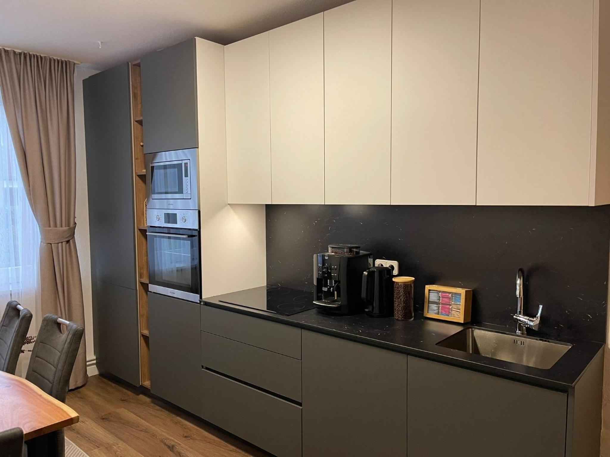 Ferienwohnung E
