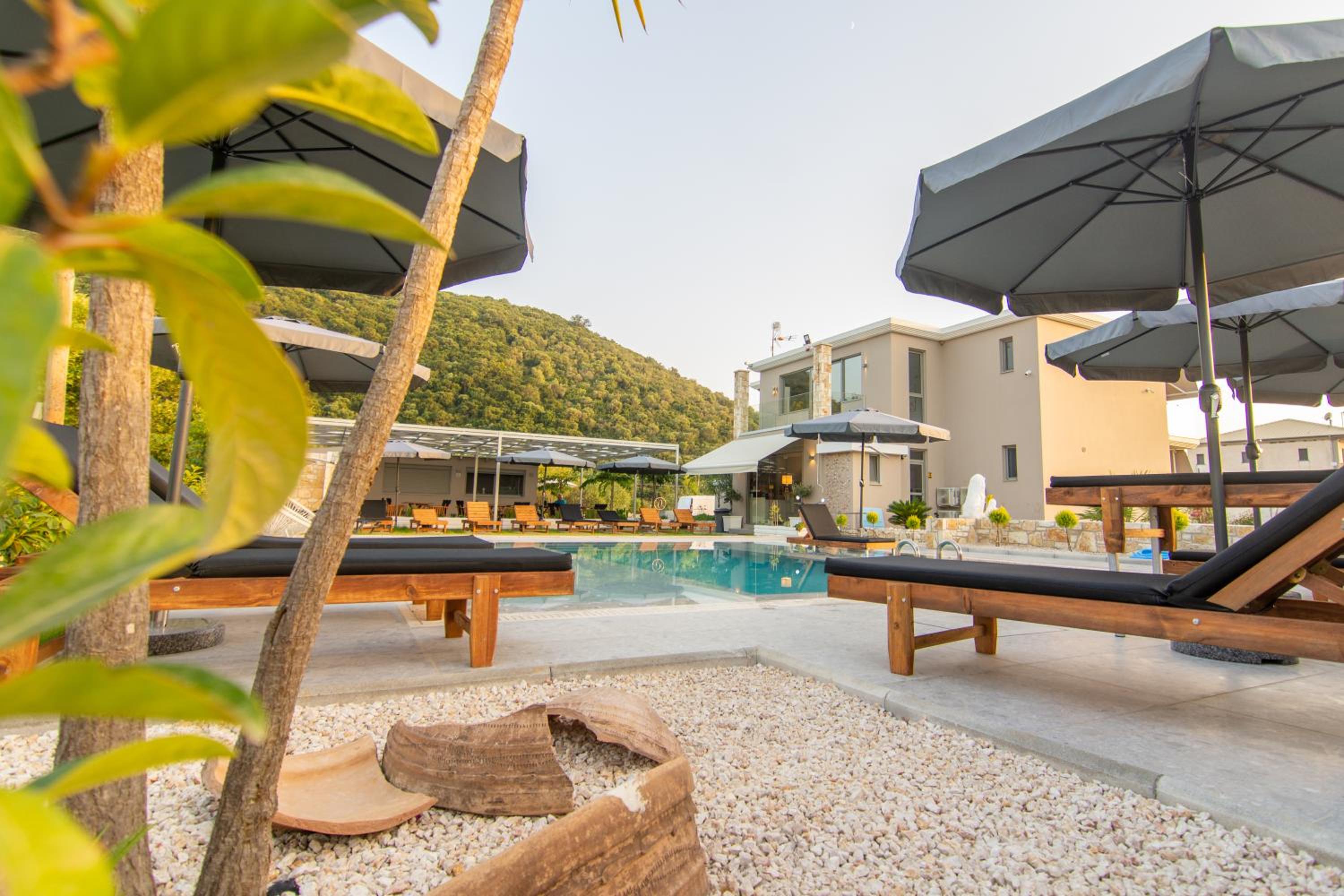 Charisma Luxury Suite & Rooms photo 4