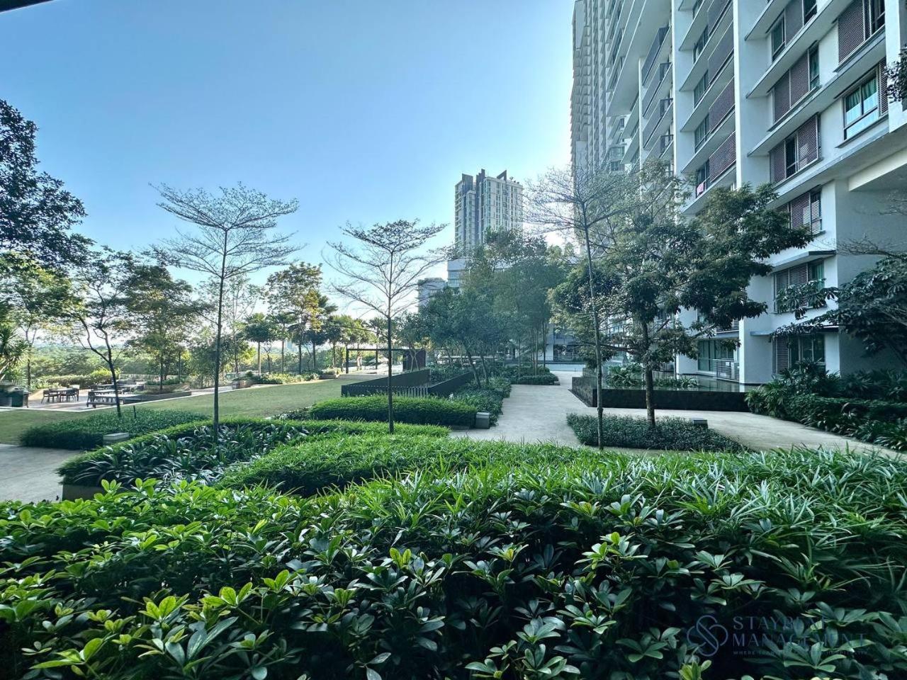 Iskandar Residences Nusajaya by Stayrene, Iskandar Puteri - 15