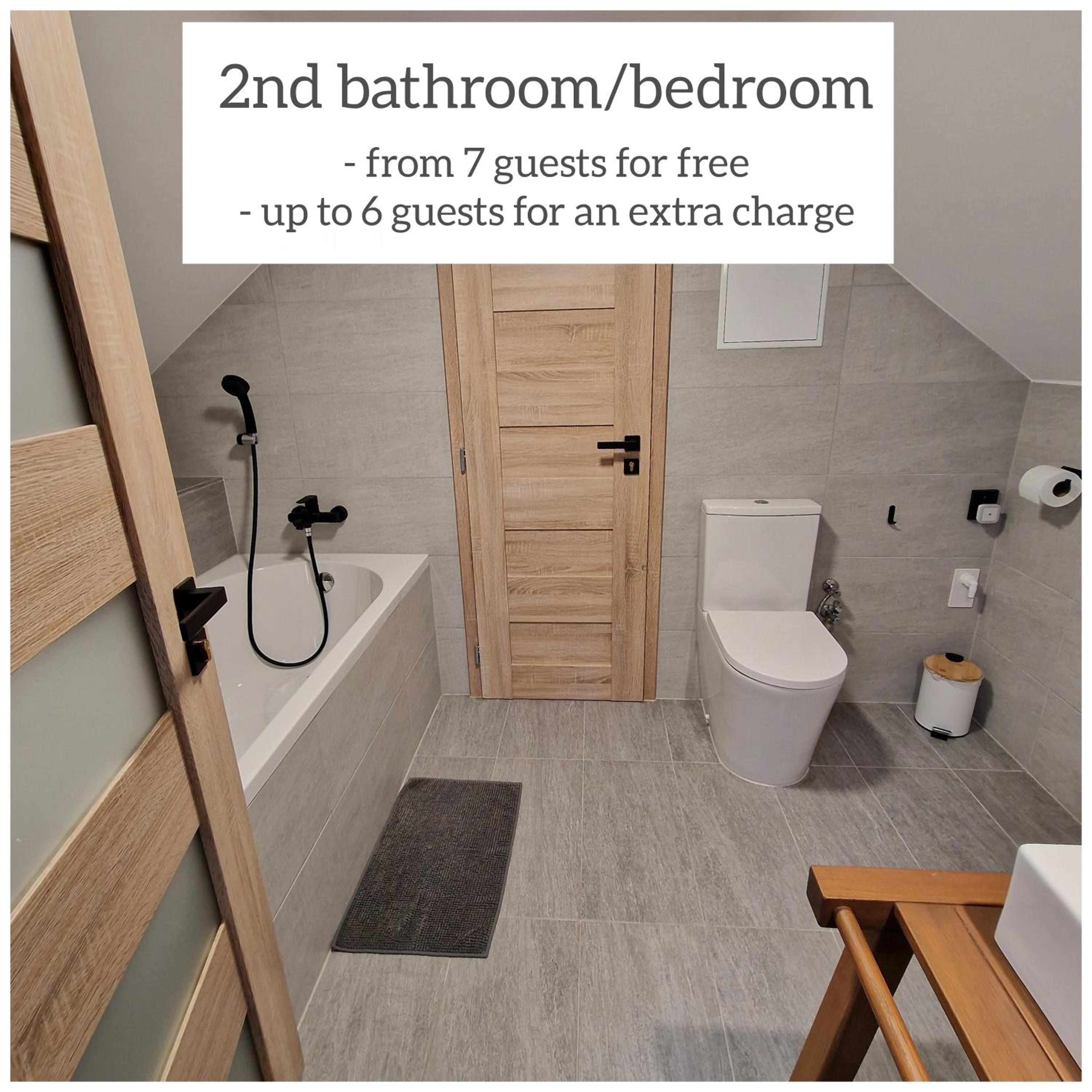 Apartmá SunGarden Liberec