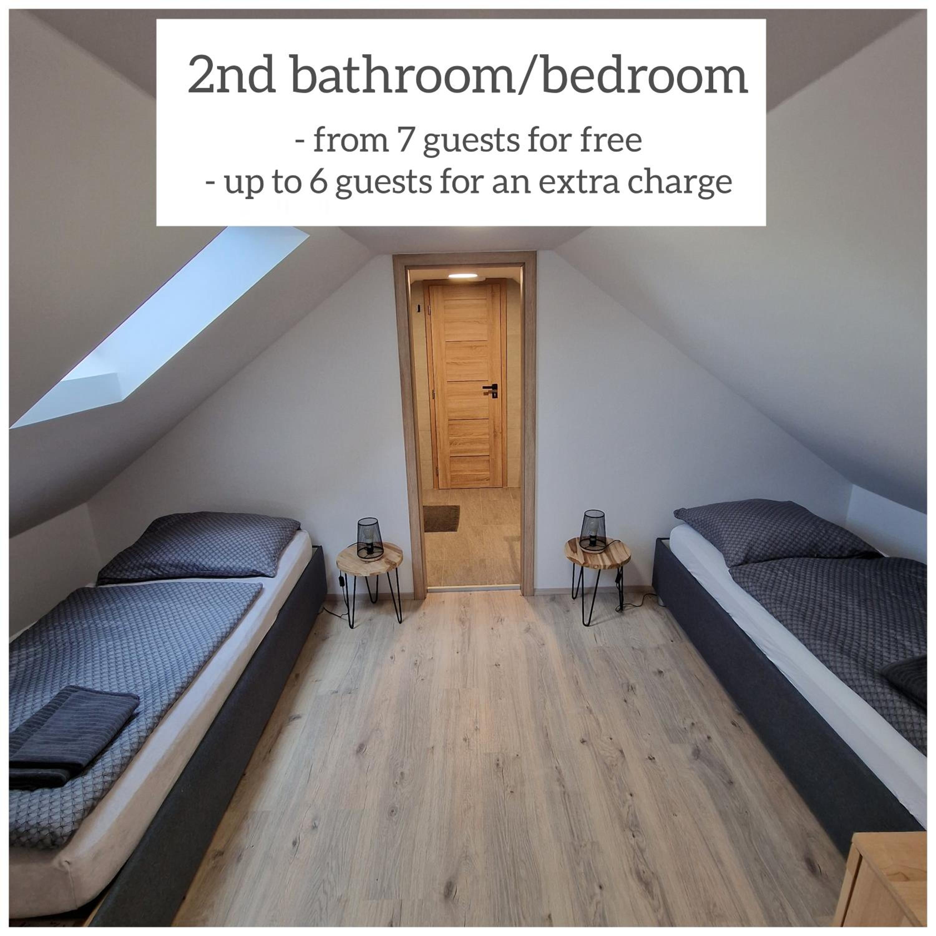 Apartmá SunGarden Liberec