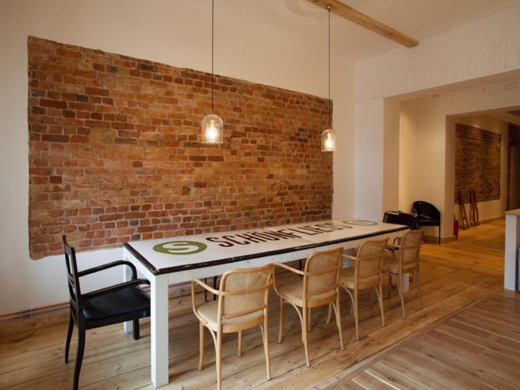 Smart Appart Atelier Berlin