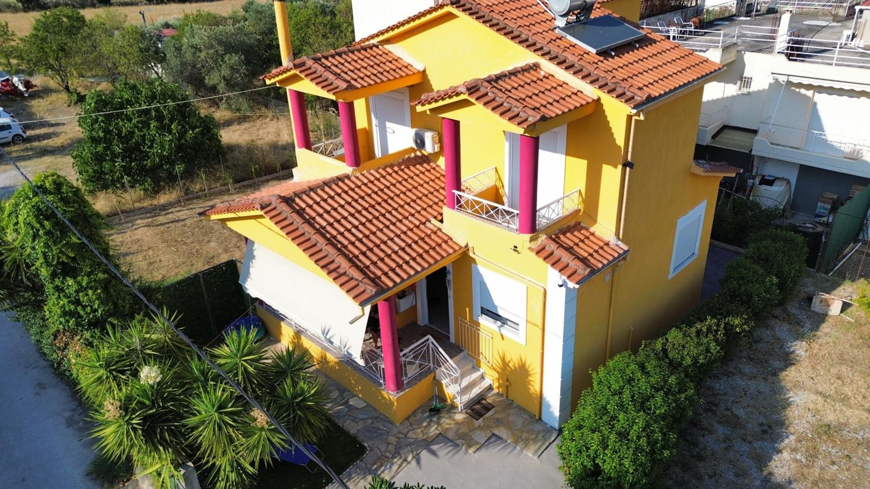 The Sunny House view 3