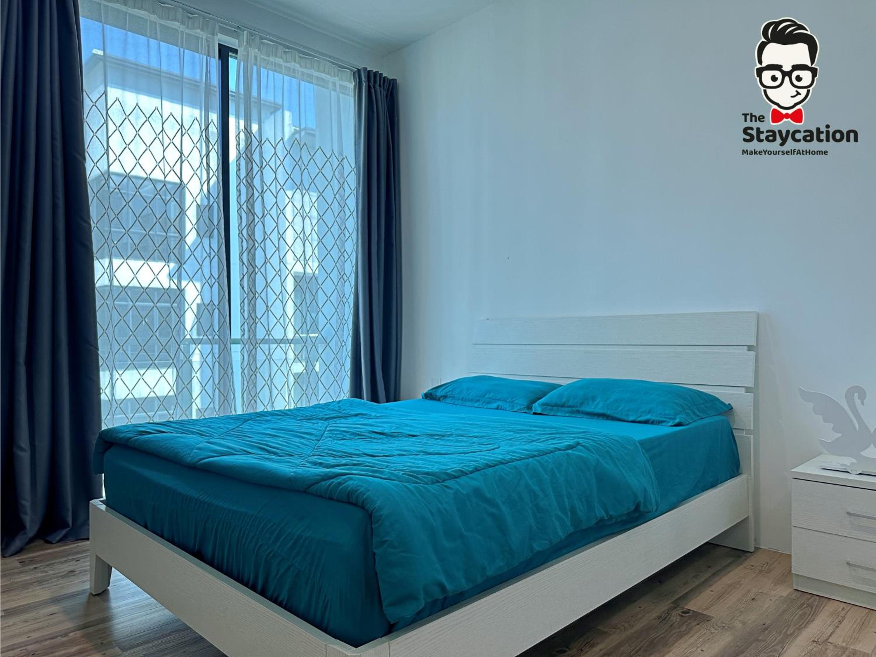 Staycation Homestay 10 Galacity Apartment Kuching photo 2