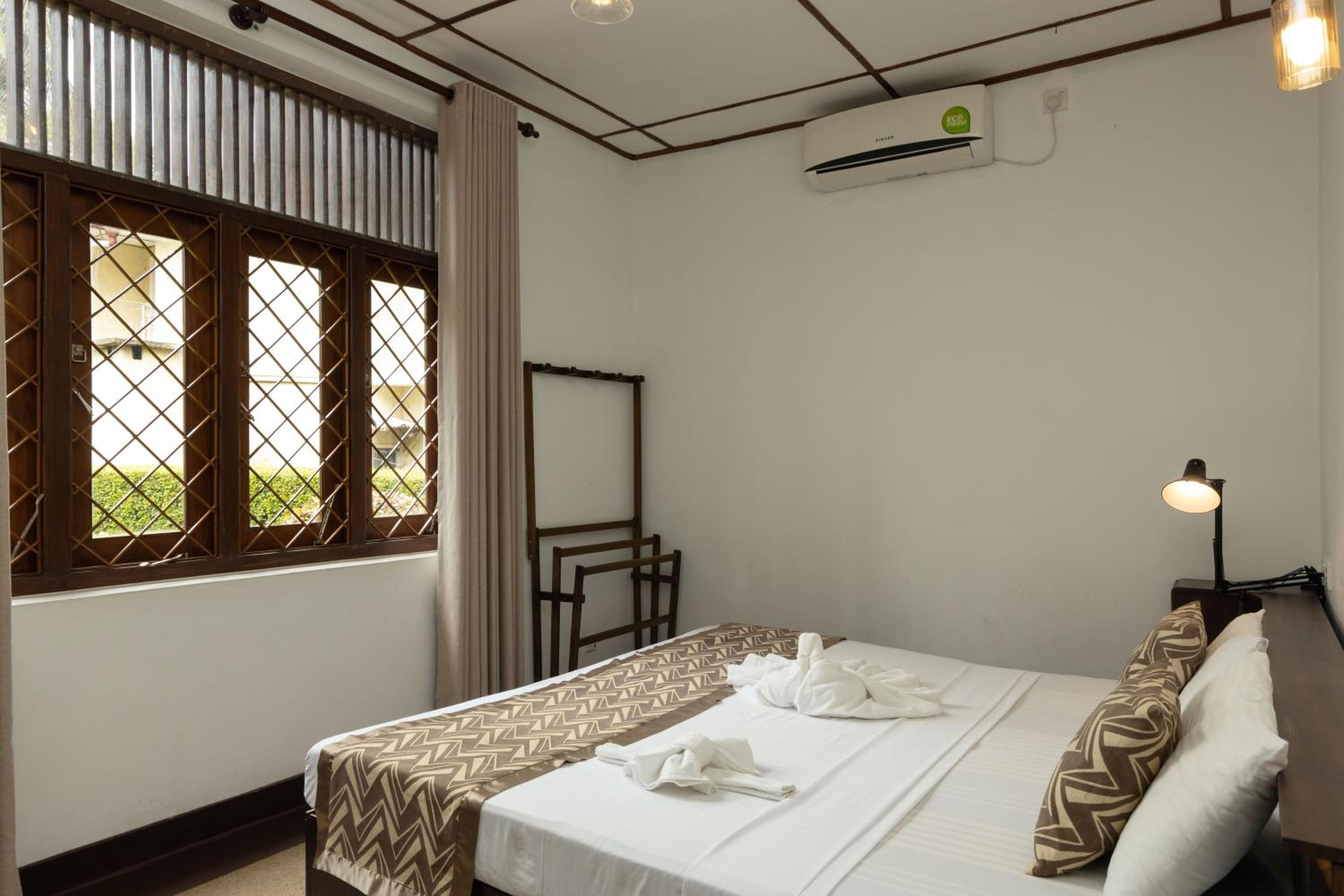 Surveyor's Residence Bungalow