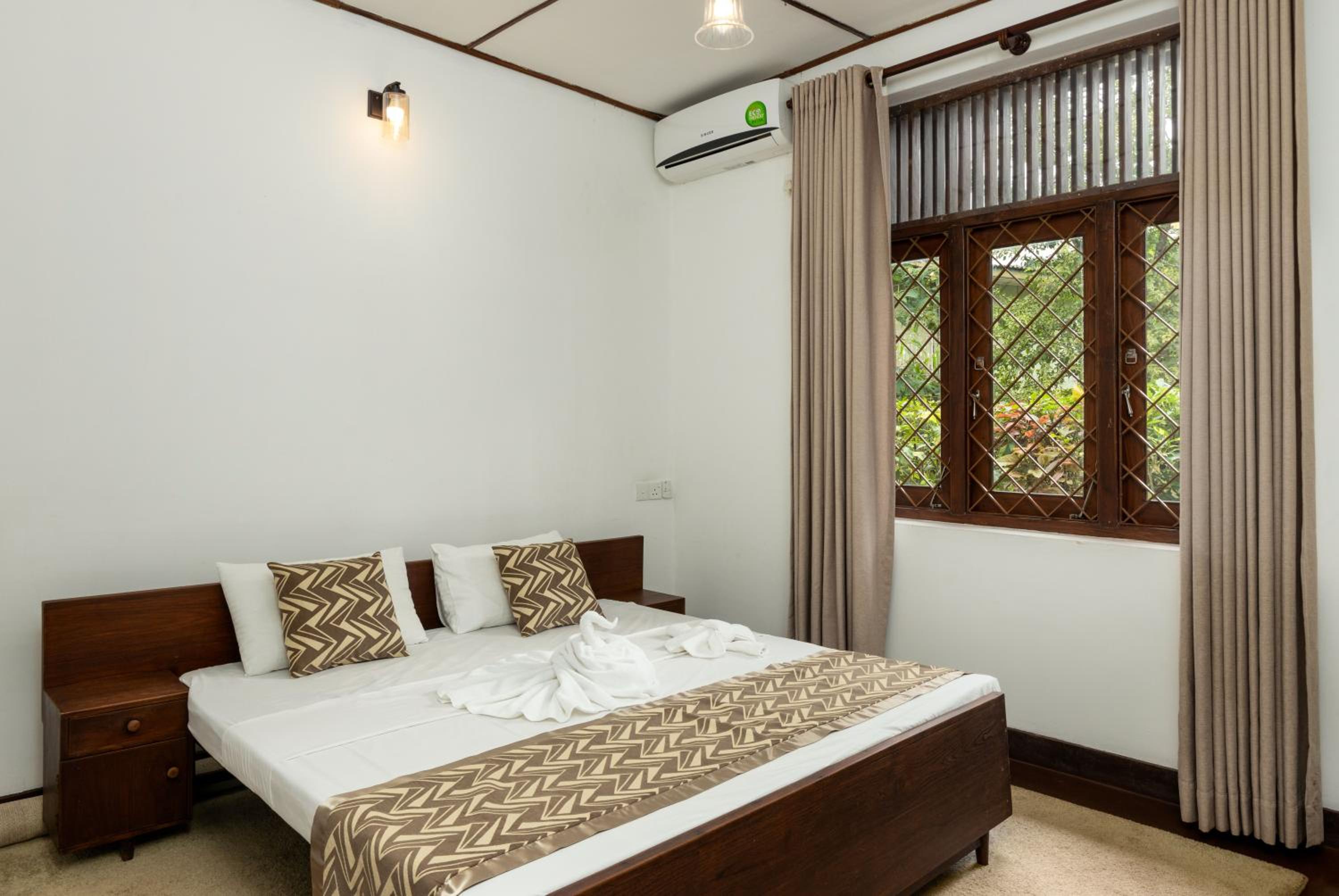 Surveyor's Residence Bungalow