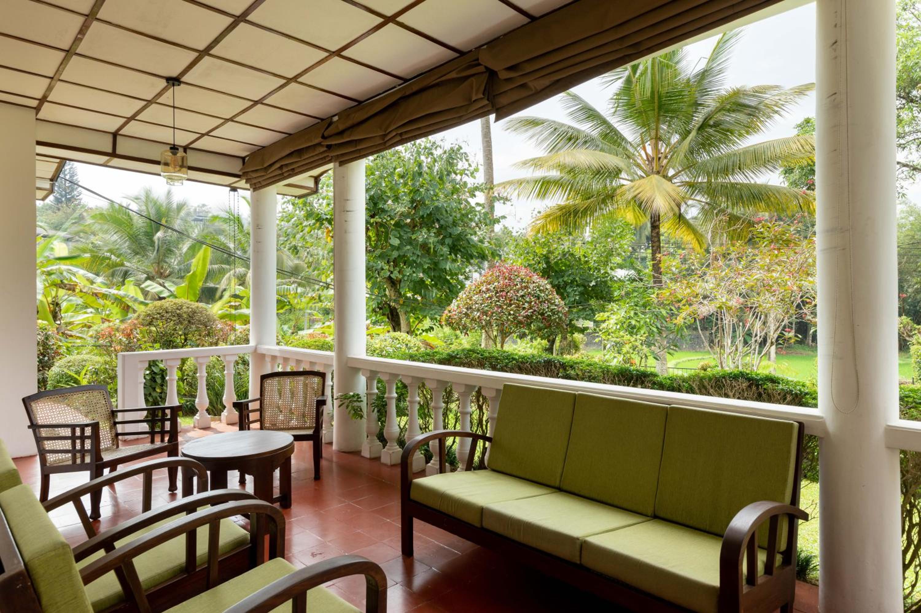Surveyor's Residence Bungalow