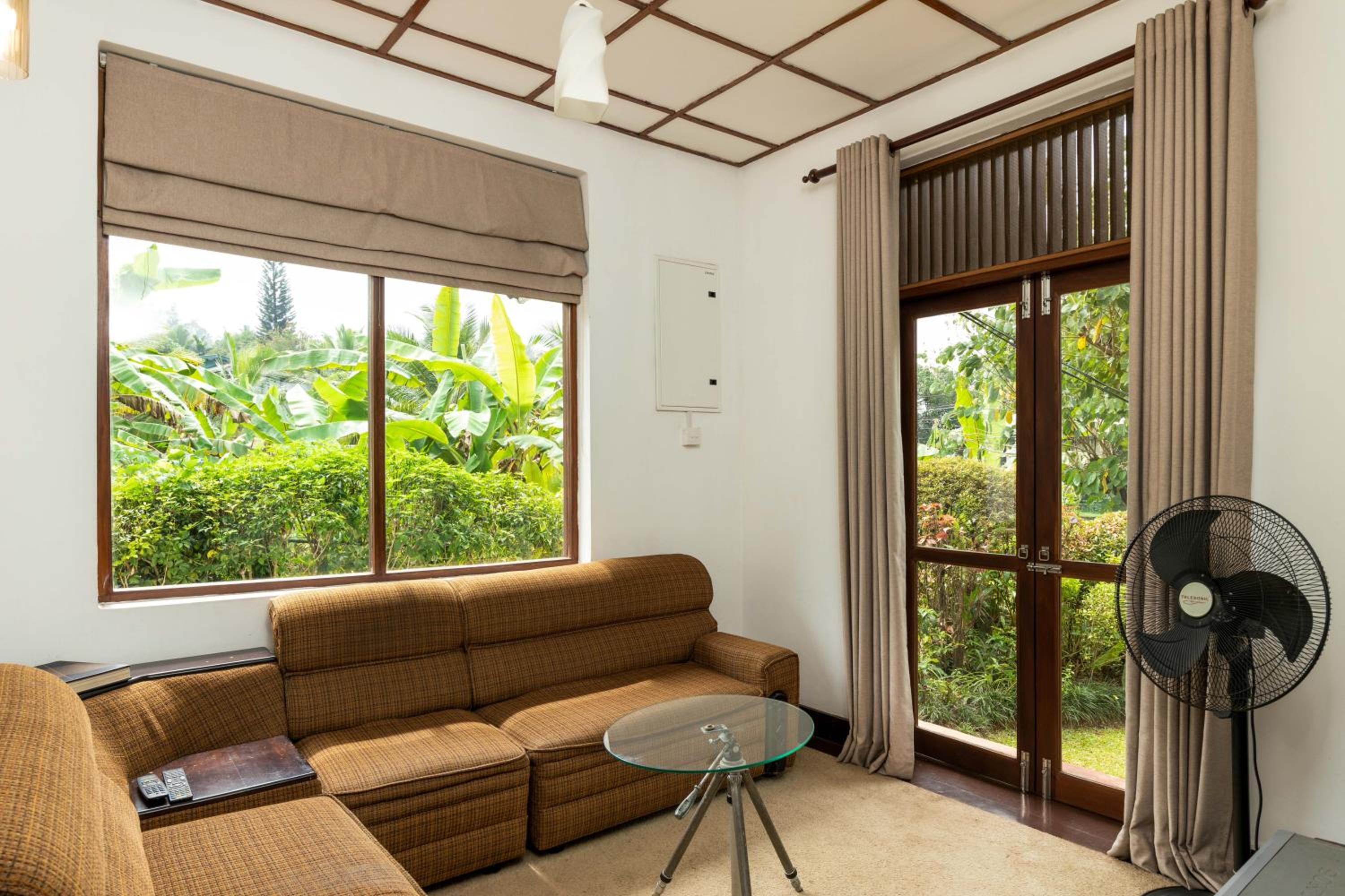 Surveyor's Residence Bungalow